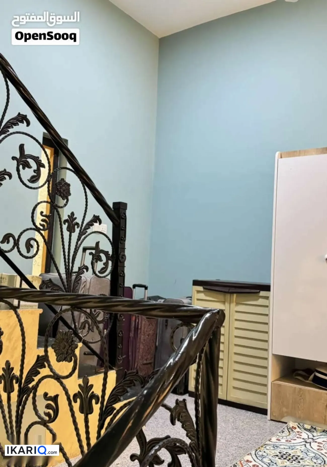 دار للبيع في ياسين خريبط - 125 م² / 340,000,000 IQD — صورة 11