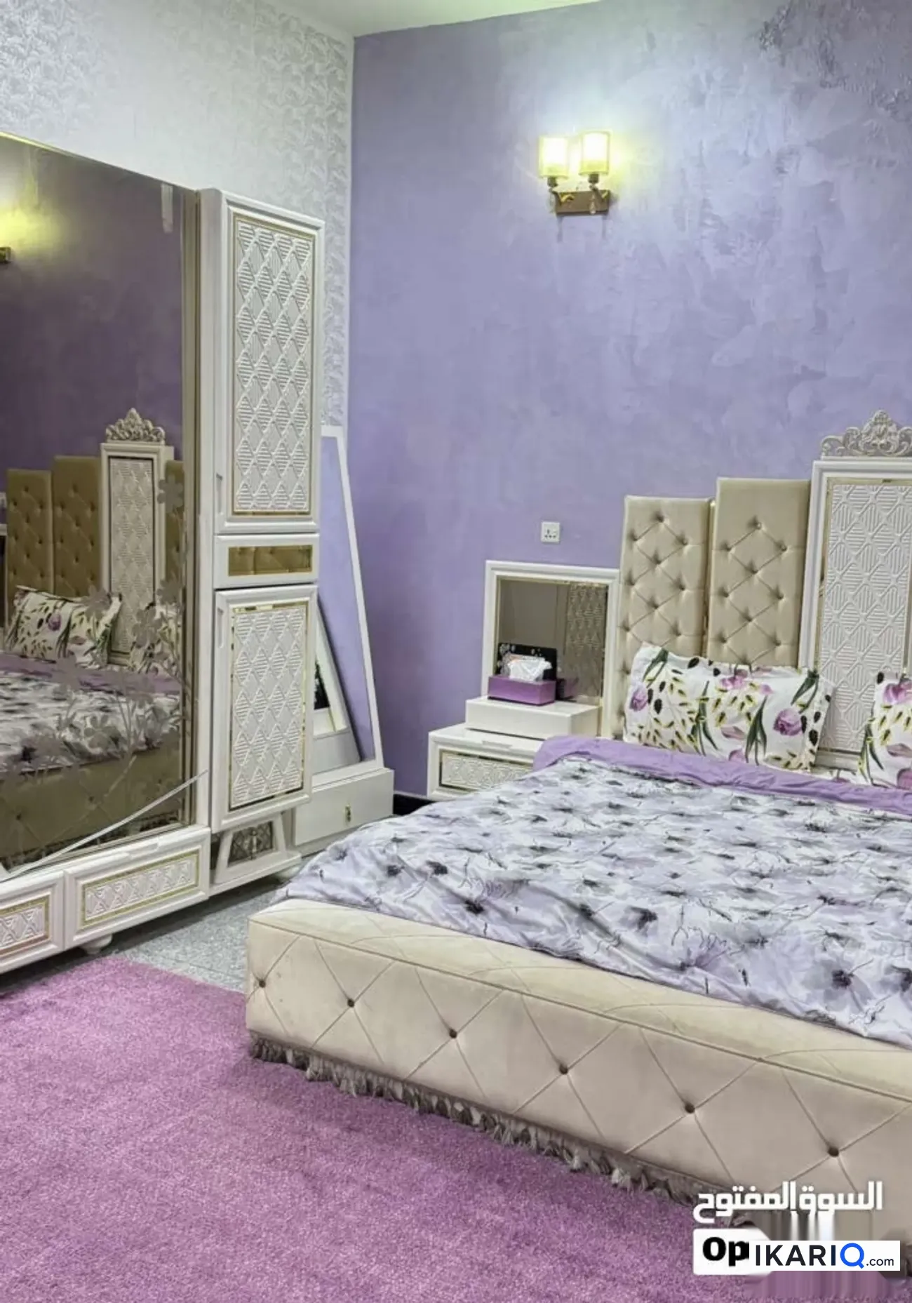 دار للبيع في ياسين خريبط - 125 م² / 340,000,000 IQD — صورة 15