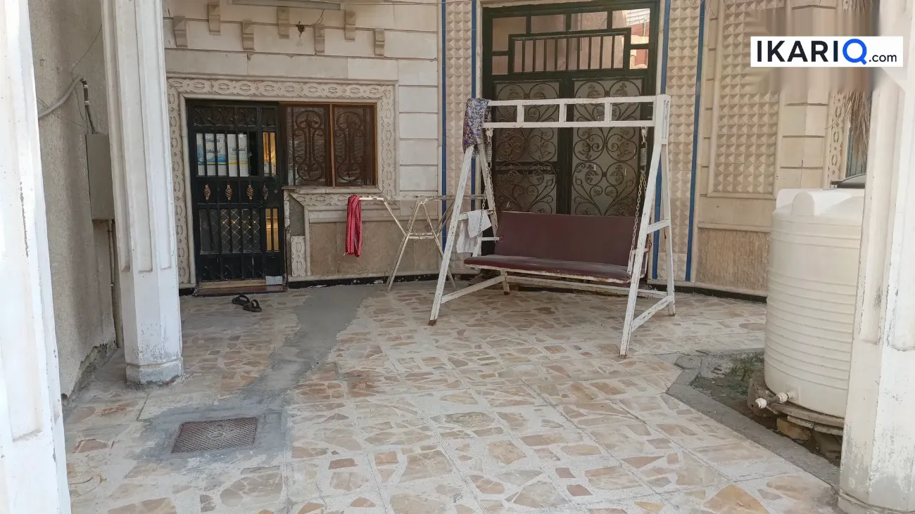 دار للبيع في الطويسة - 260 م² / 750,000,000 IQD — صورة 3