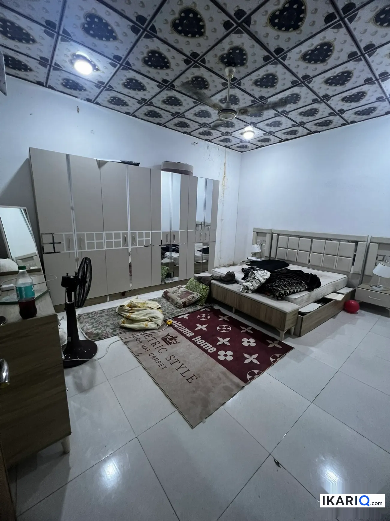 دار للإيجار في ابي الخصيب - 260 م² / 400,000 IQD — صورة 13
