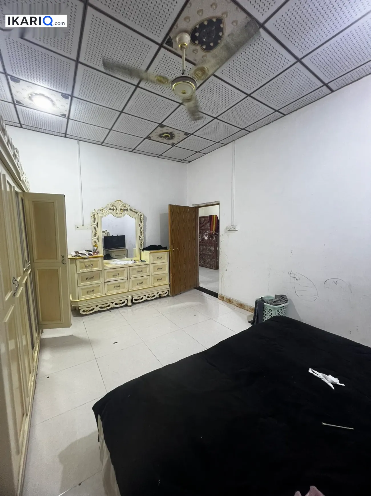 دار للإيجار في ابي الخصيب - 260 م² / 400,000 IQD — صورة 6