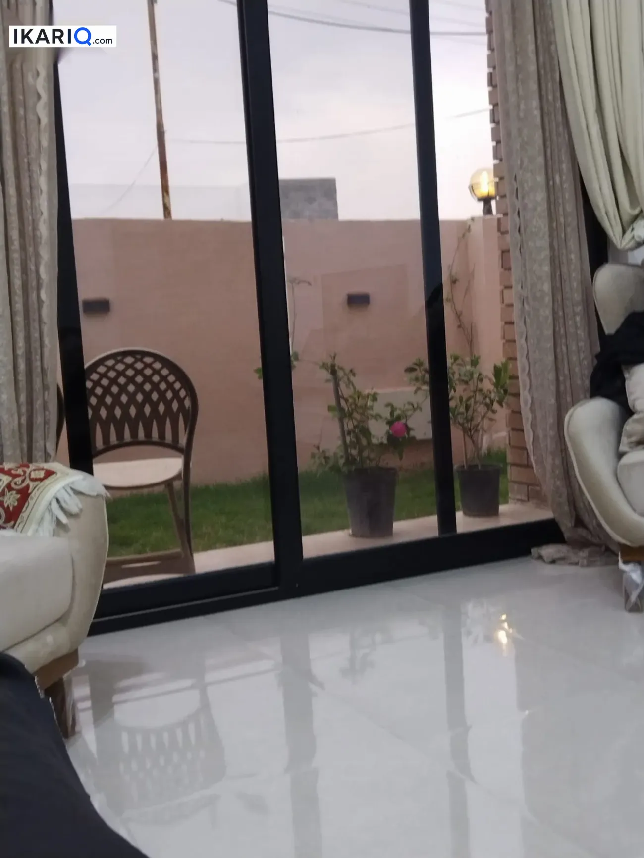 دار للبيع في بعقوبة - 100 م² / 80,000,000 IQD — صورة 3