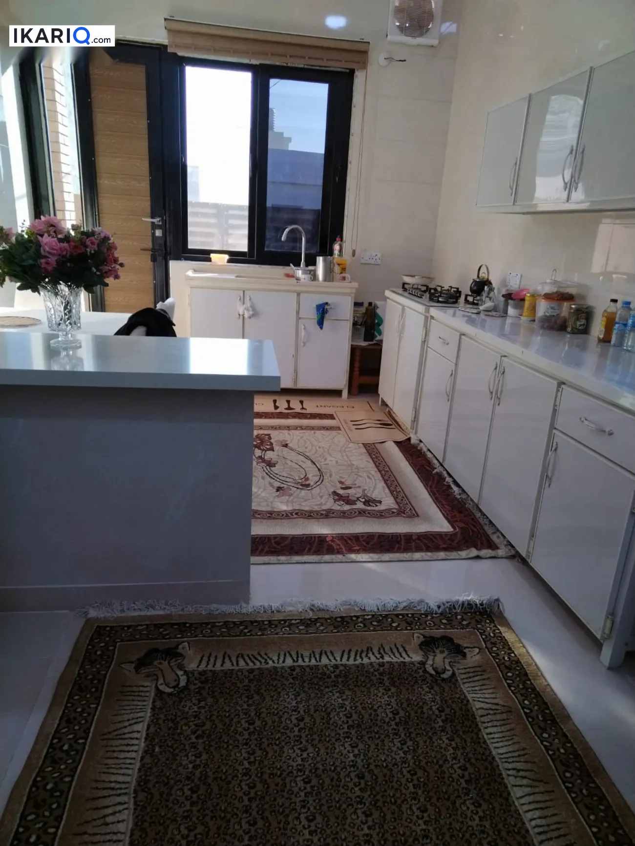 دار للبيع في بعقوبة - 100 م² / 80,000,000 IQD — صورة 7