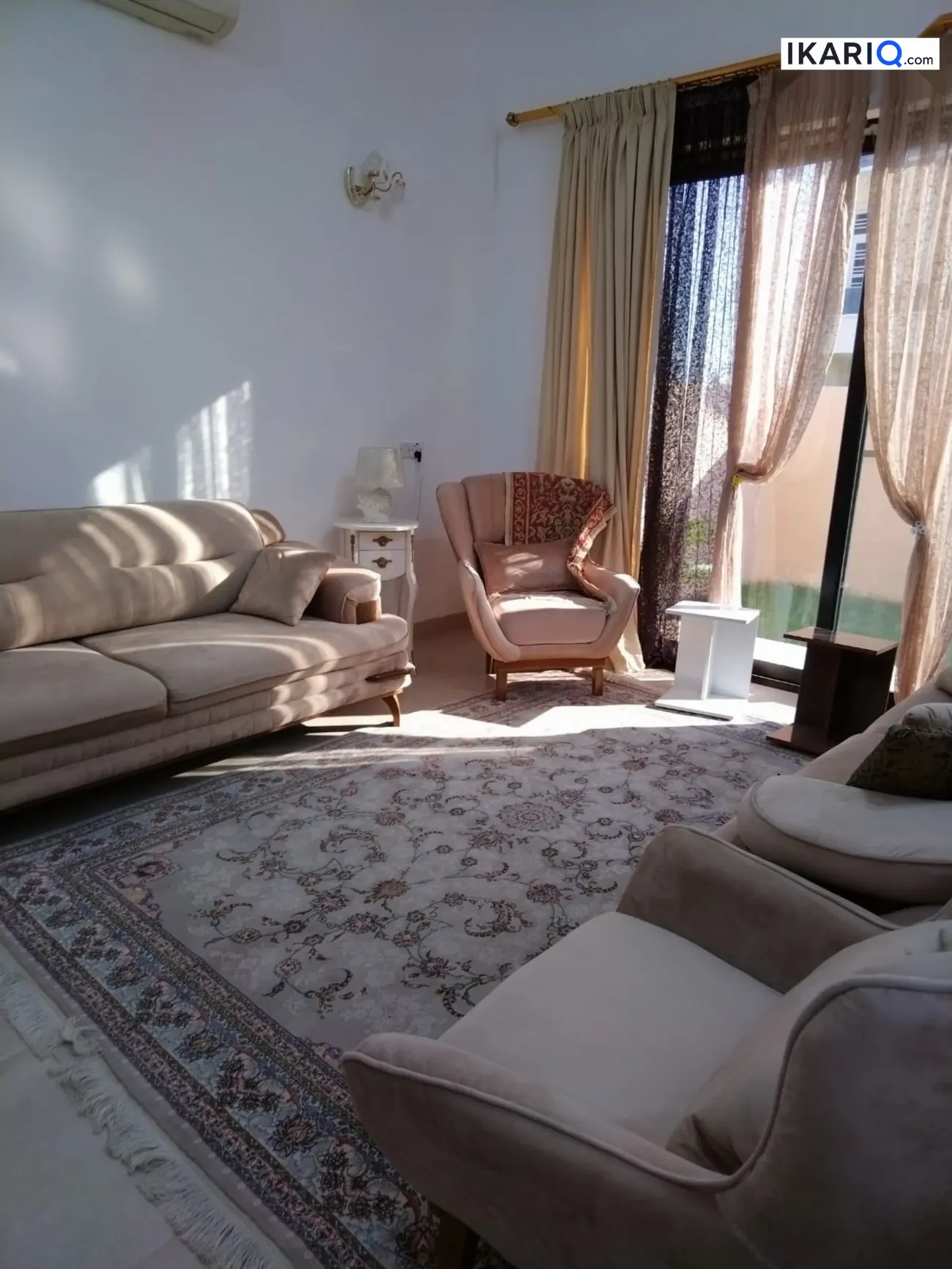 دار للبيع في بعقوبة - 100 م² / 80,000,000 IQD — صورة 5