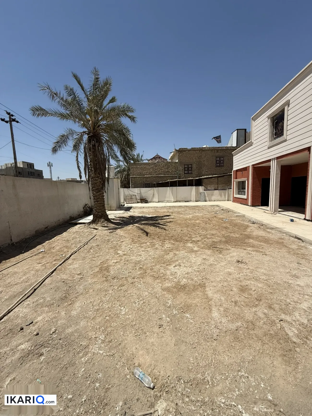 مكتب للإيجار في الحكيمية - 400 م² / 29,000,000 IQD — صورة 17