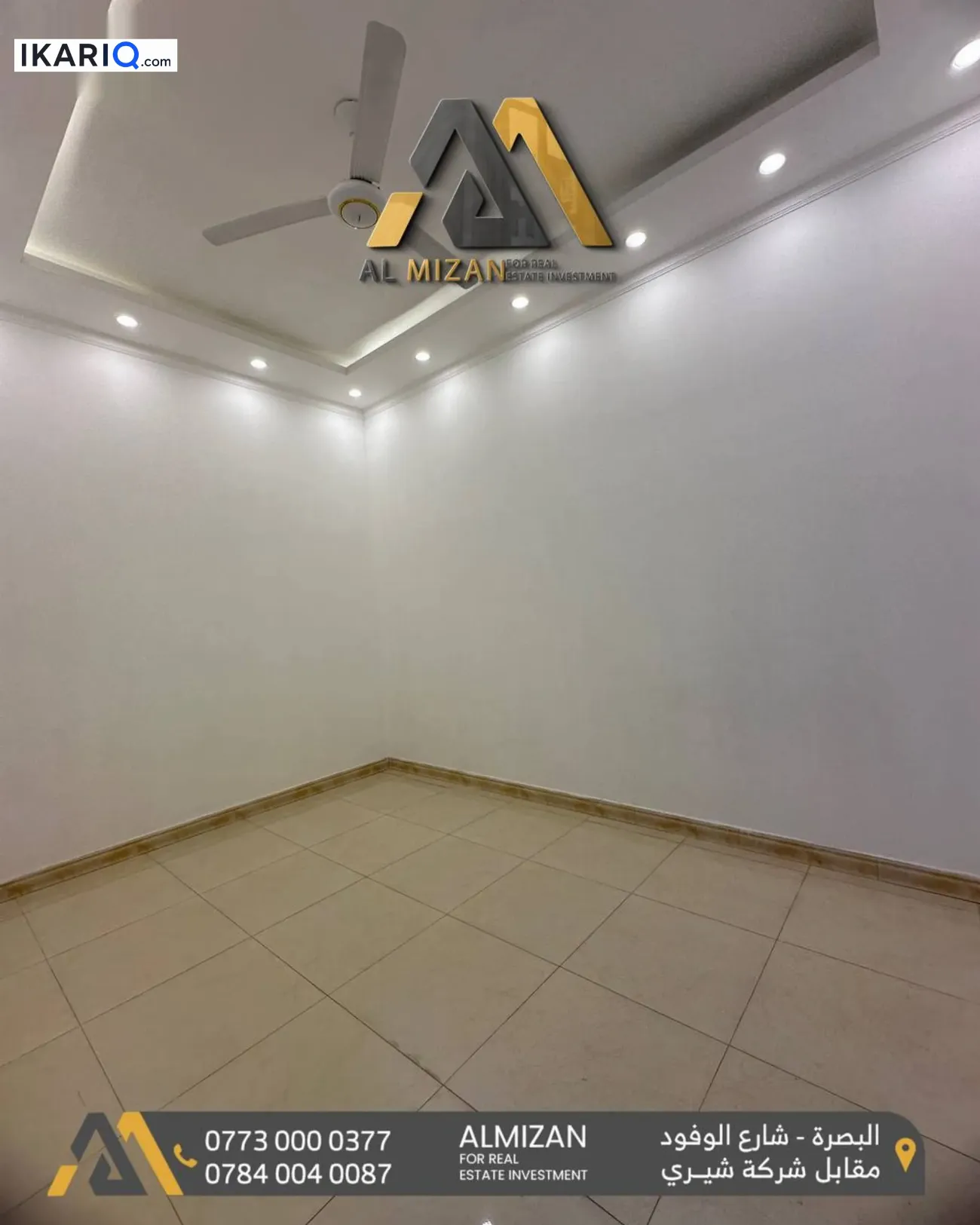 دار للإيجار في صنعاء - 160 م² / 1,150,000 IQD — صورة 3