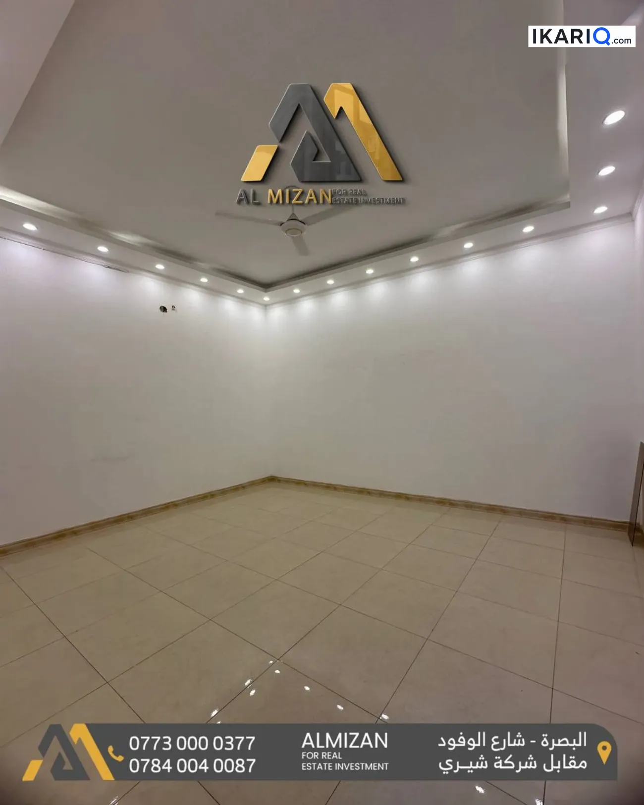دار للإيجار في صنعاء - 160 م² / 1,150,000 IQD — صورة 4