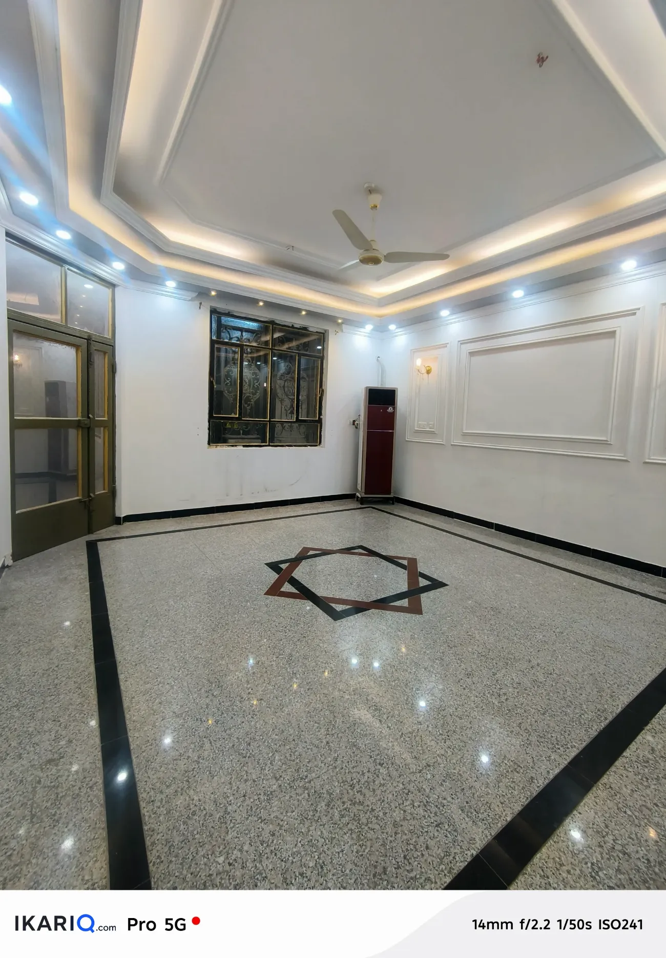 دار للإيجار في ياسين خريبط - 200 م² / 900,000 IQD — صورة 2