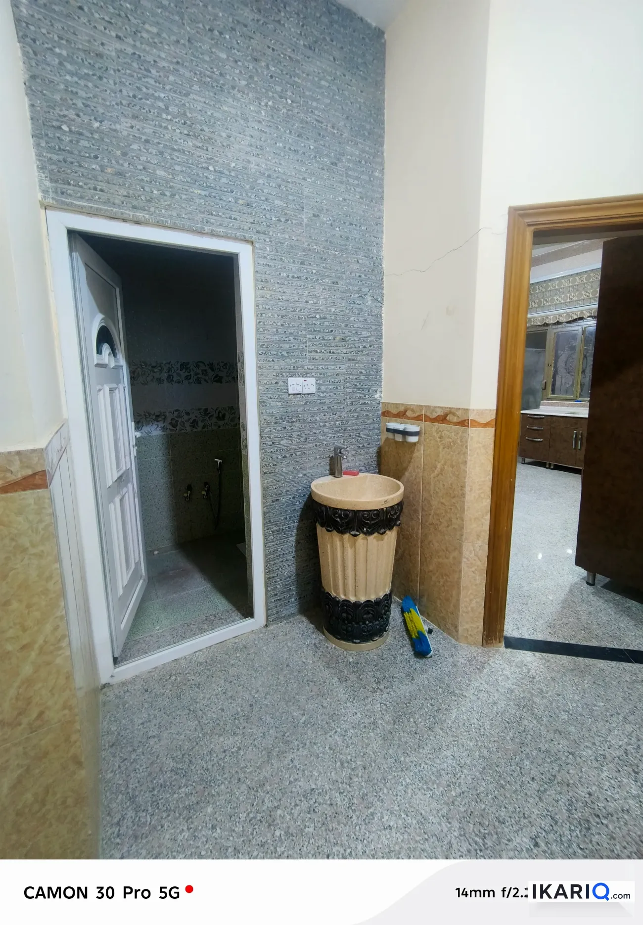 دار للإيجار في ياسين خريبط - 200 م² / 900,000 IQD — صورة 5