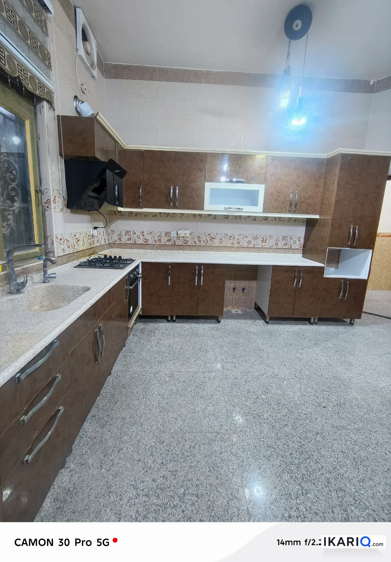 دار للإيجار في ياسين خريبط - 200 م² / 900,000 IQD — صورة 6