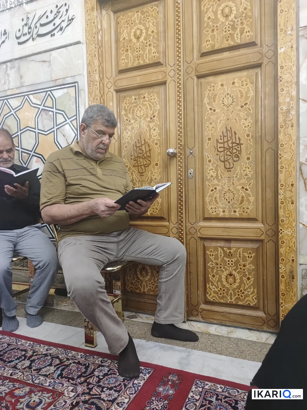 أرض للإيجار في ابي الخصيب - 100 م² / 400,000 IQD — صورة 13
