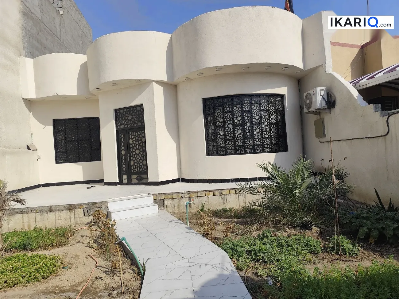 دار للبيع في الجزيره - 650 م² / 2,750,000 IQD — صورة 8