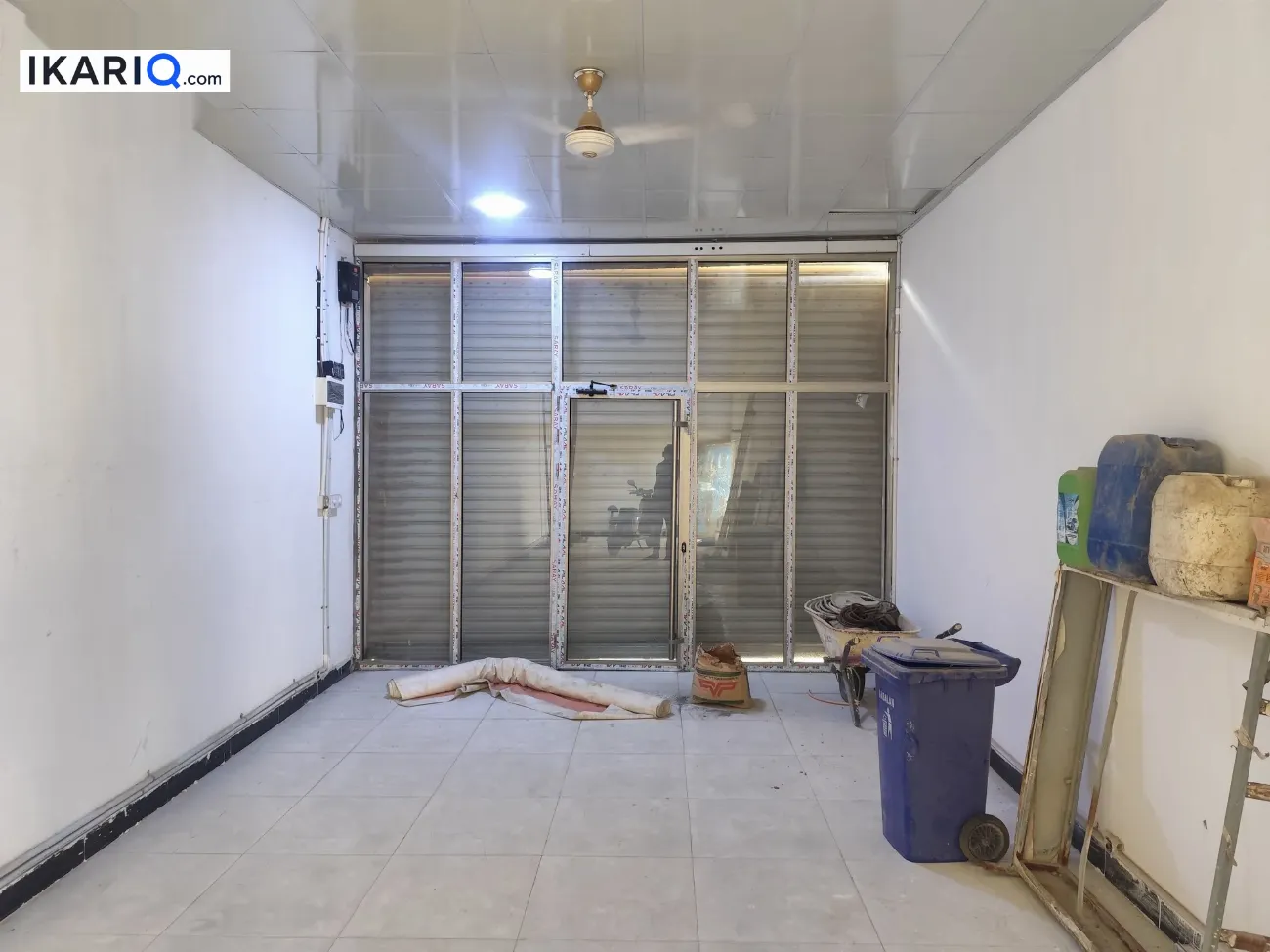 دار للبيع في الجزيره - 650 م² / 2,750,000 IQD — صورة 3