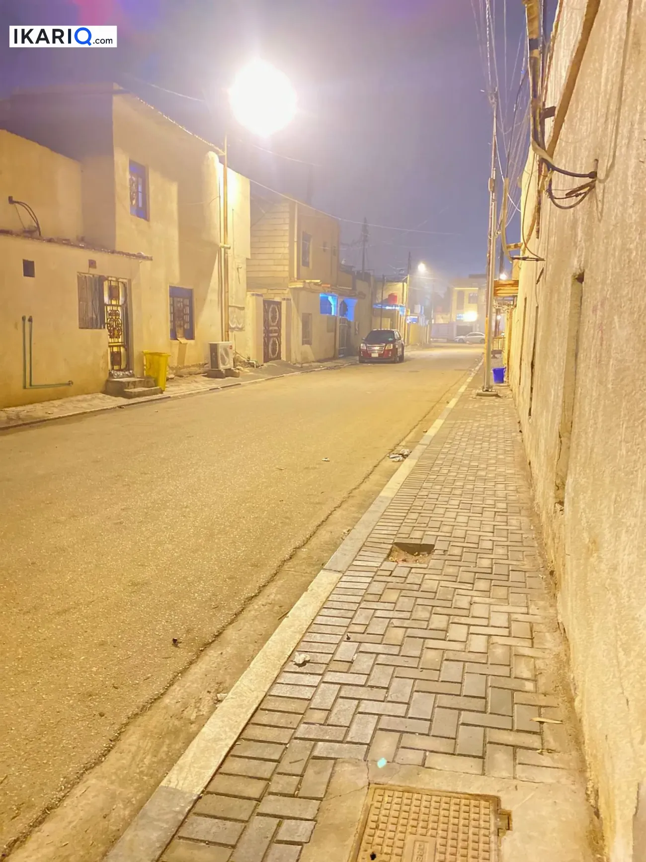 دار للبيع في المعقل - 250 م² / 312,000,000 IQD — صورة 3