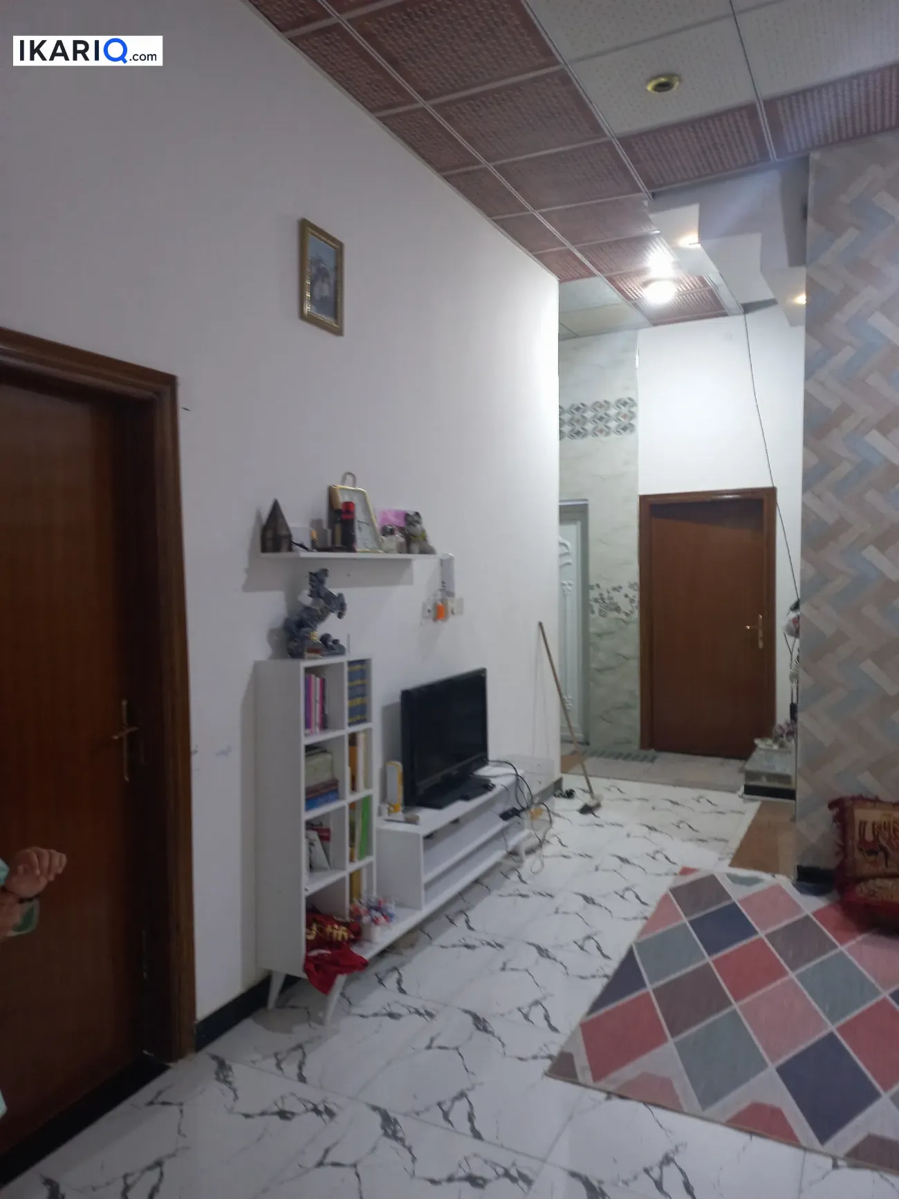 دار للبيع في الخضراء - 300 م² / 650,000,000 IQD — صورة 8