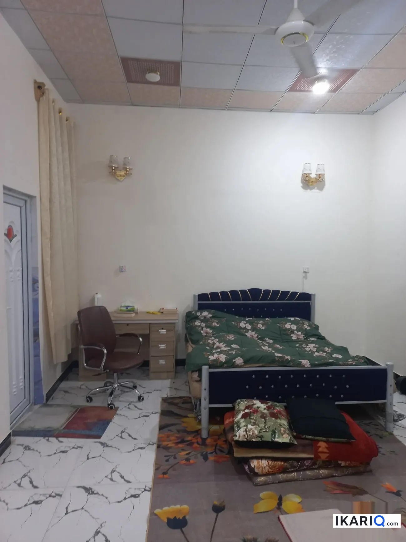دار للبيع في الخضراء - 300 م² / 650,000,000 IQD — صورة 6