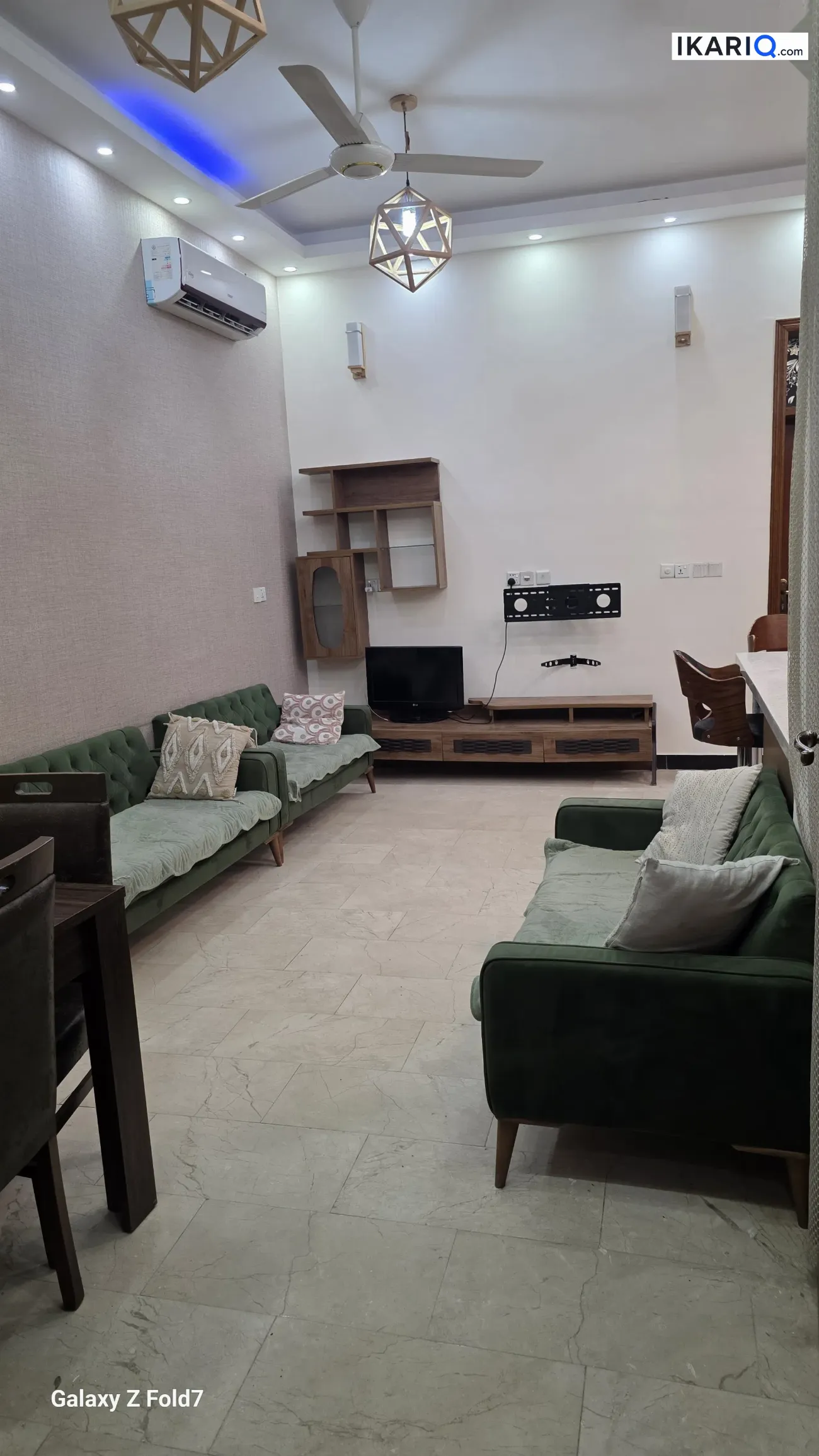 دار للبيع في المنصور - 250 م² / 681,500,000 IQD — صورة 8