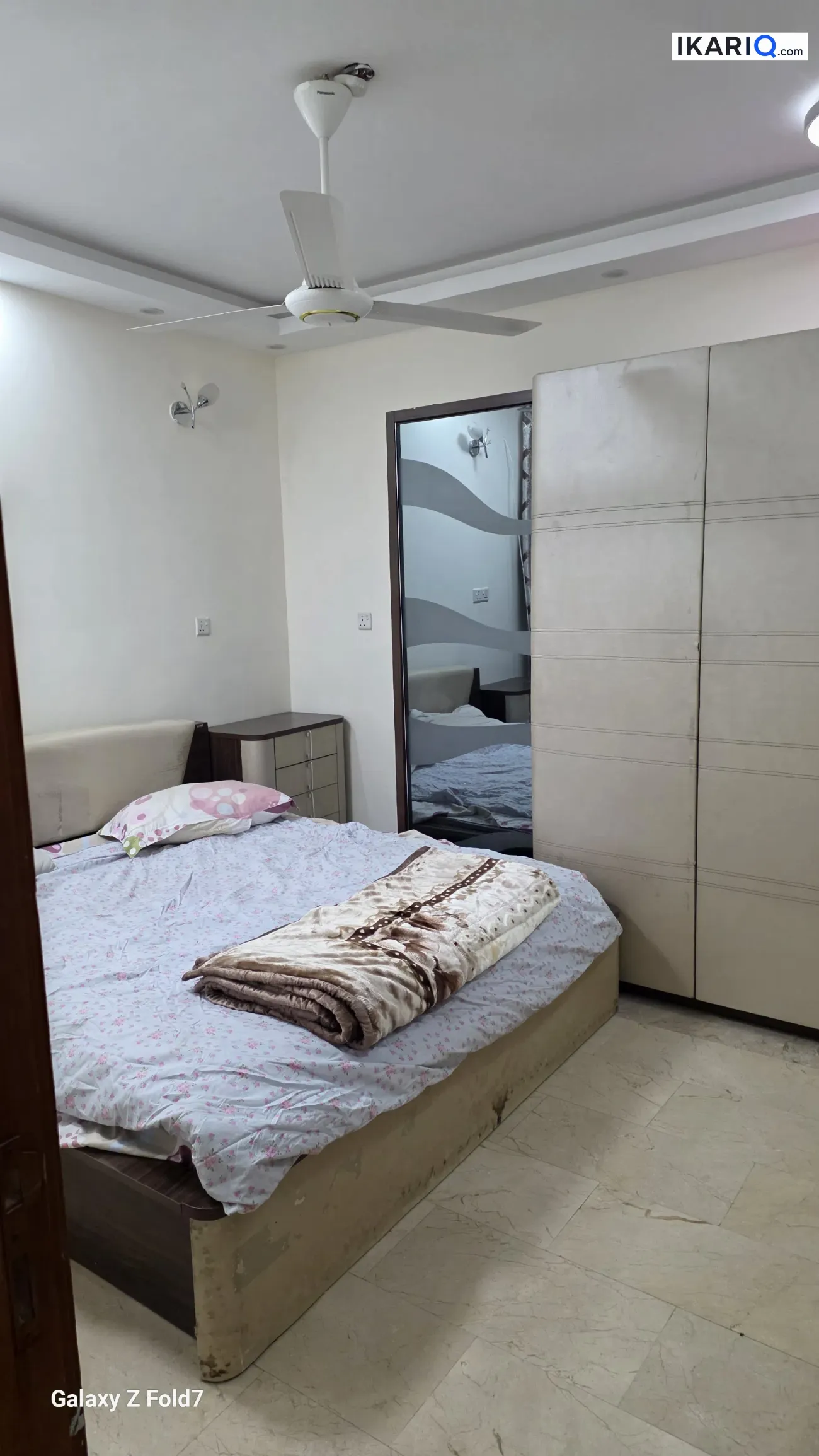 دار للبيع في المنصور - 250 م² / 681,500,000 IQD — صورة 16