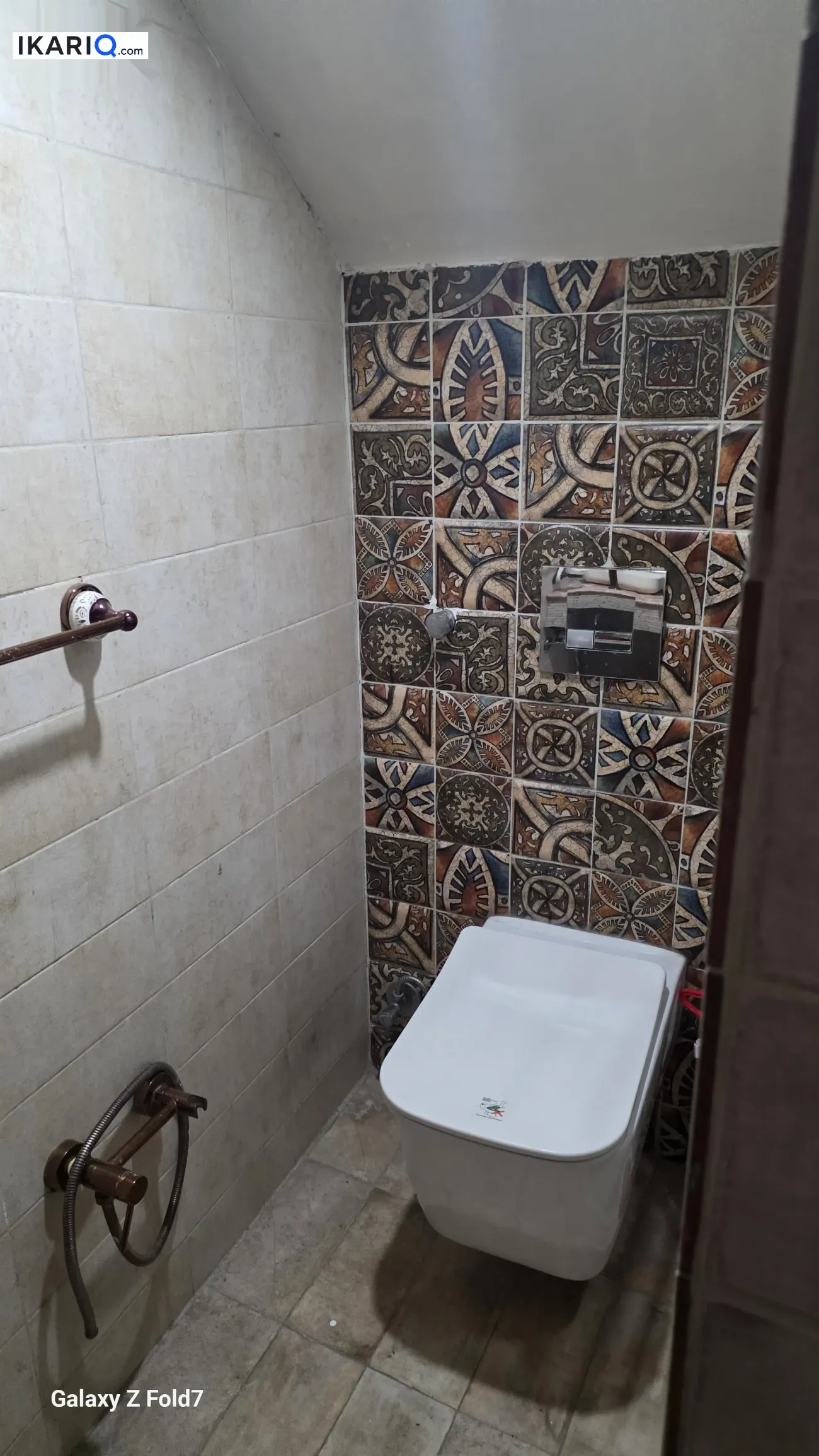 دار للبيع في المنصور - 250 م² / 681,500,000 IQD — صورة 9