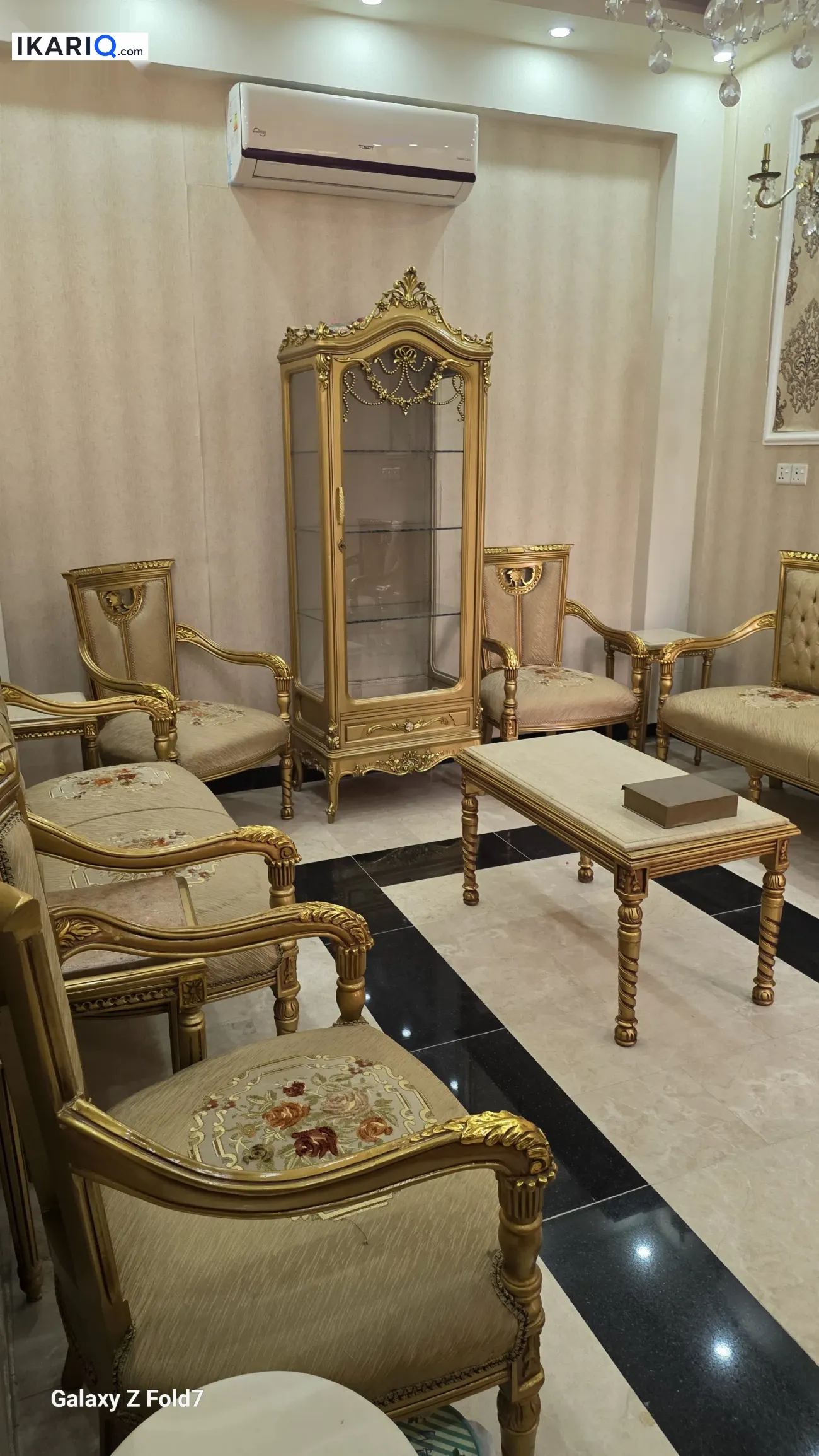 دار للبيع في المنصور - 250 م² / 681,500,000 IQD — صورة 10