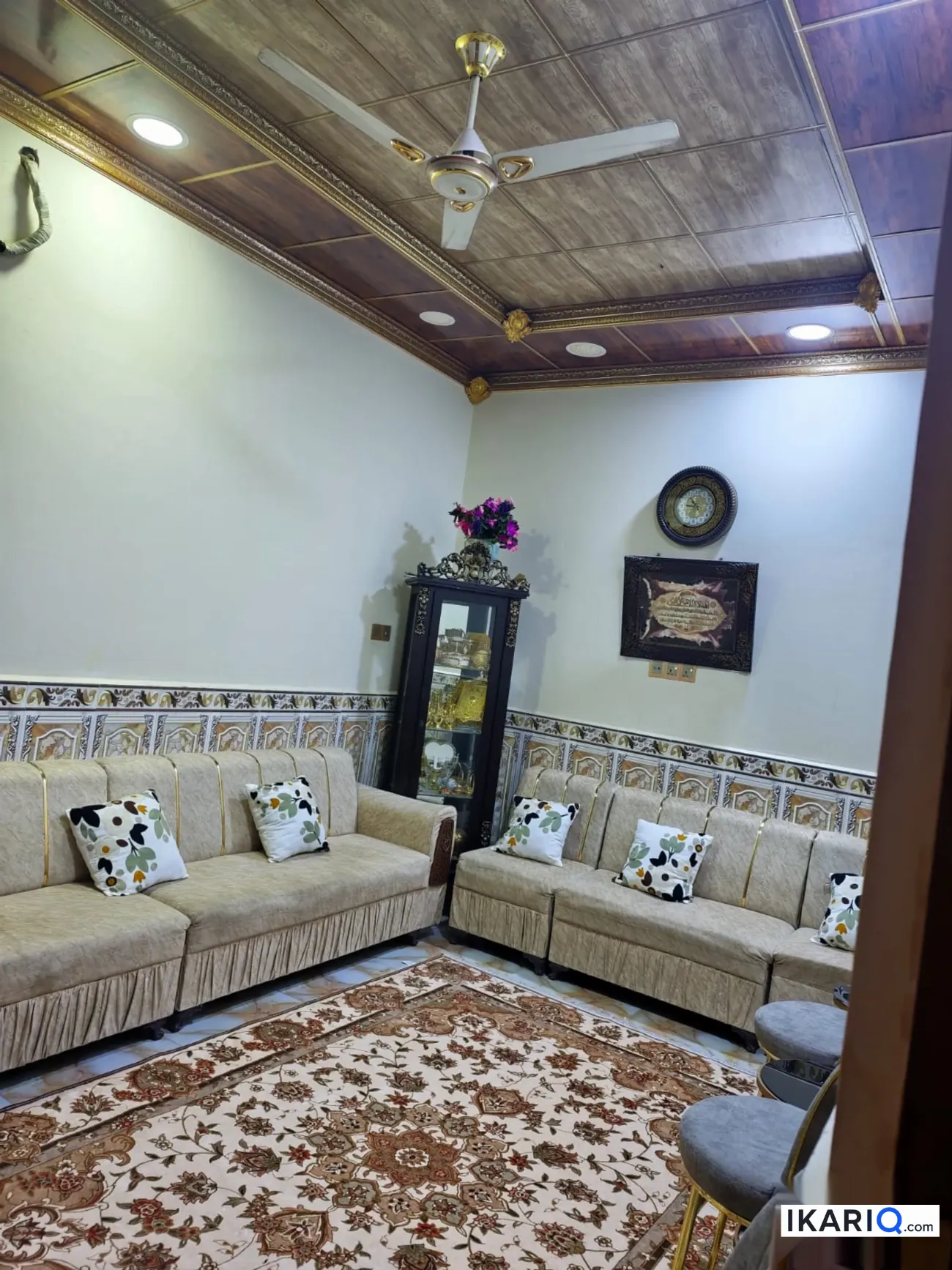 دار للبيع في ابي الخصيب - 175 م² / 250,000,000 IQD — صورة 9