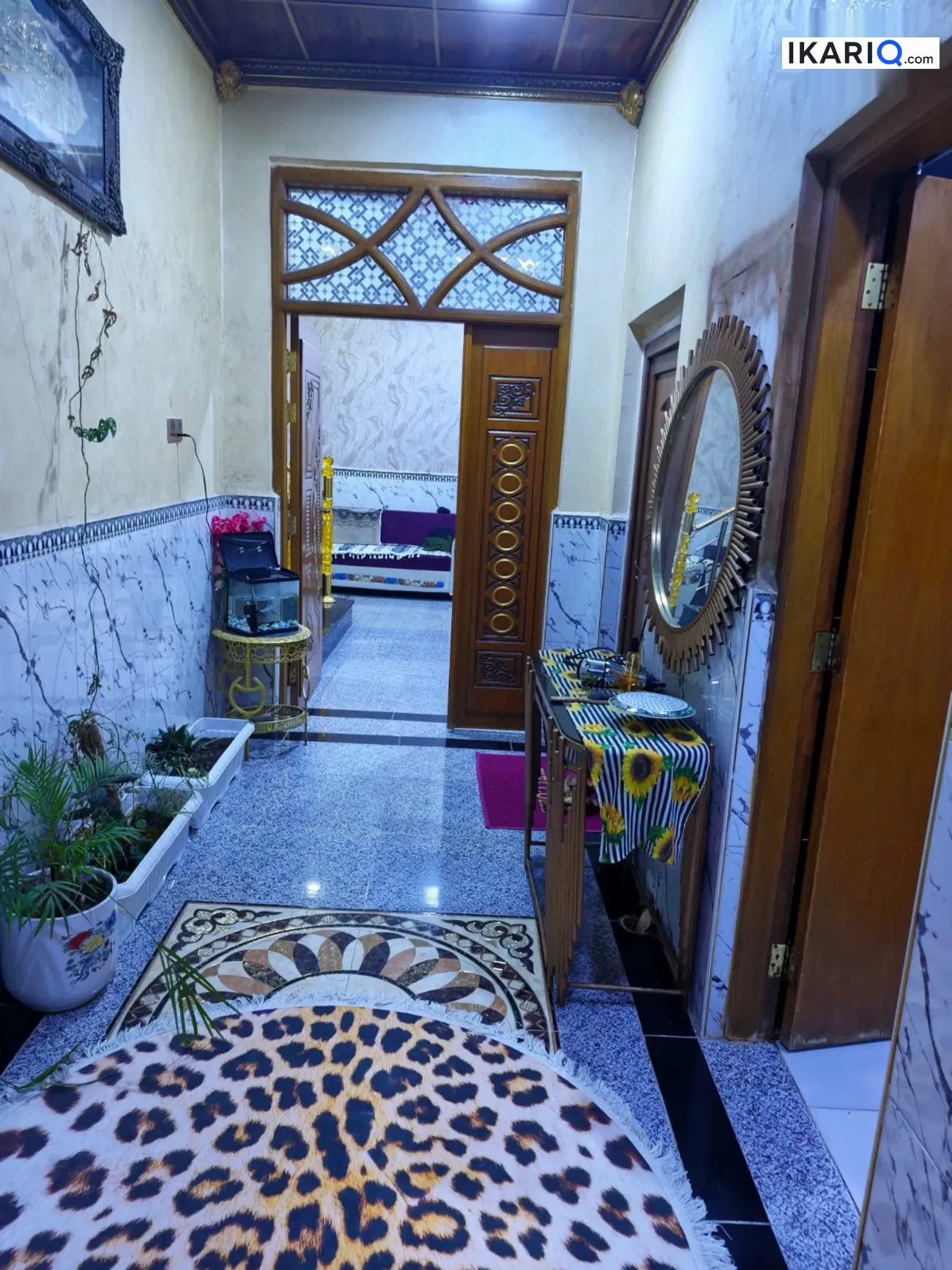 دار للبيع في ابي الخصيب - 175 م² / 250,000,000 IQD — صورة 6