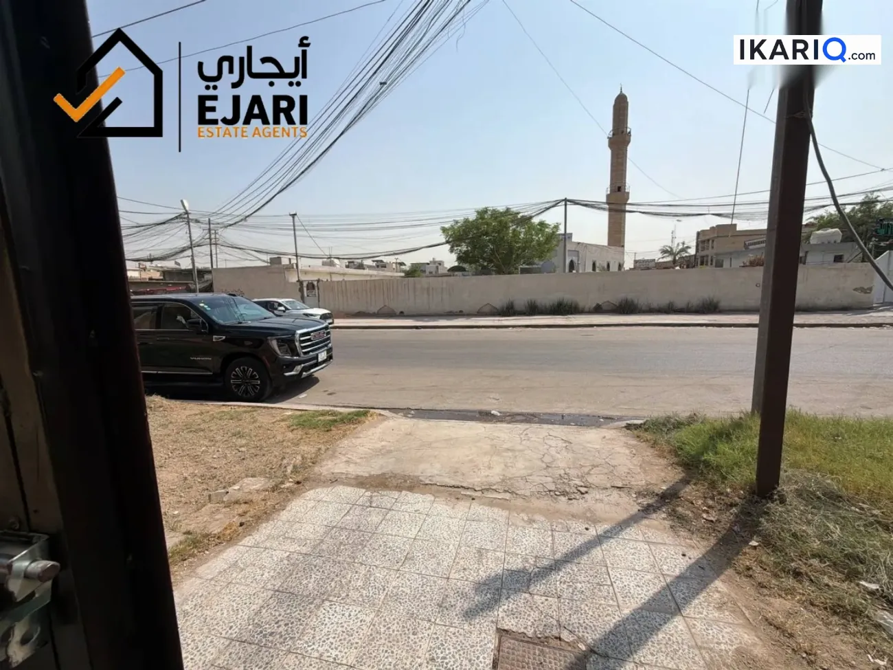 دار للإيجار في حي الحسين - 150 م² / 1,100,000 IQD — صورة 5