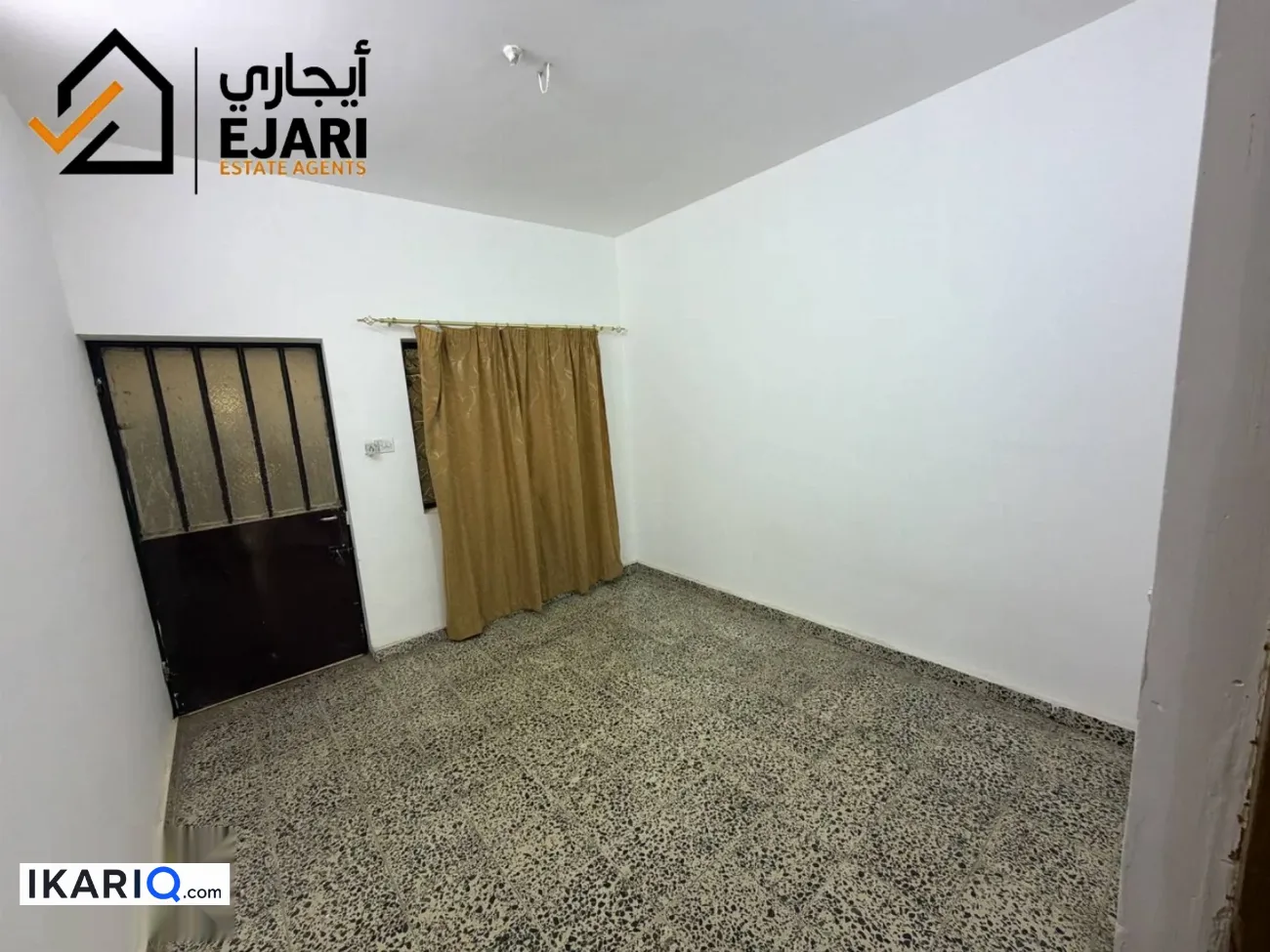 دار للإيجار في حي الحسين - 150 م² / 1,100,000 IQD — صورة 9