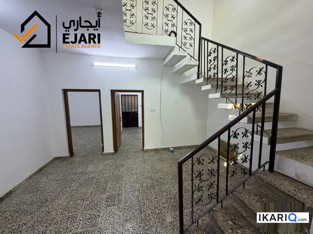 دار للإيجار في حي الحسين - 150 م² / 1,100,000 IQD — صورة 4