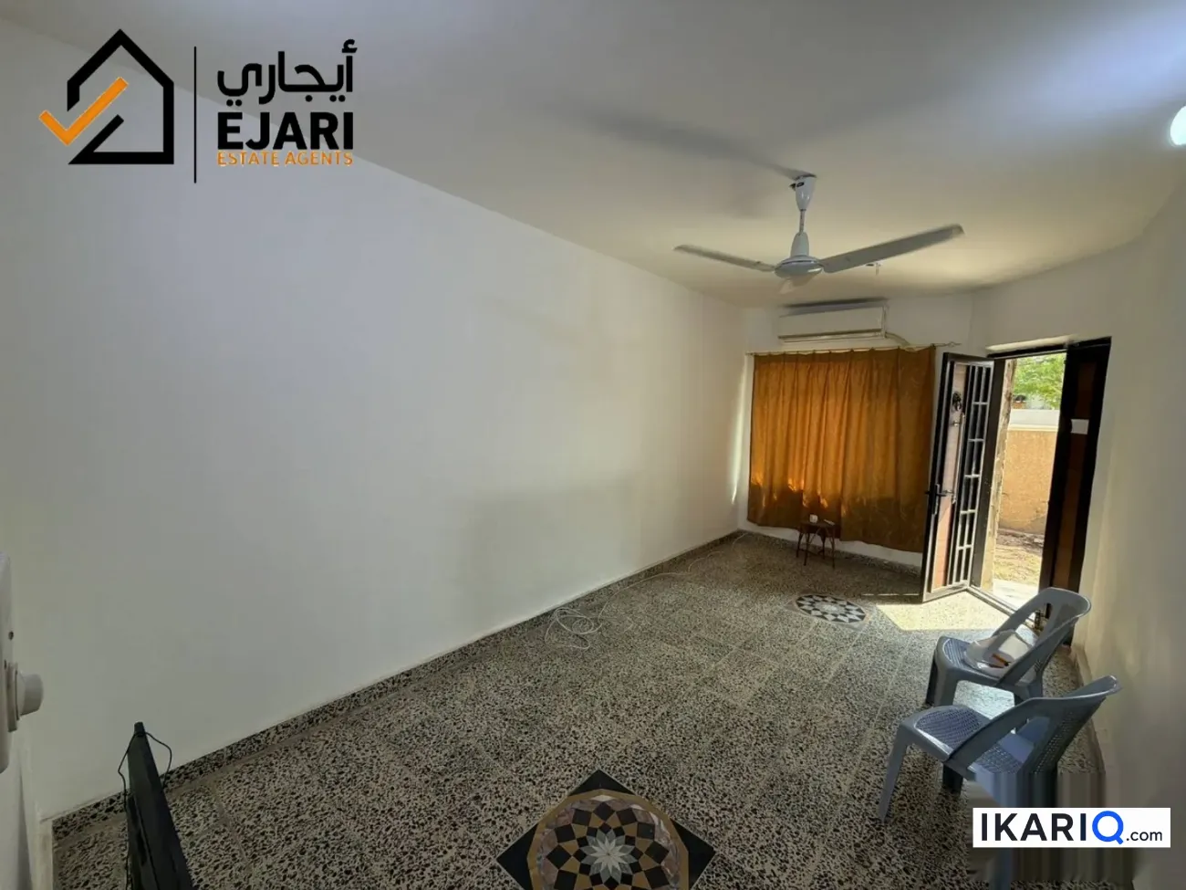 دار للإيجار في حي الحسين - 150 م² / 1,100,000 IQD — صورة 8