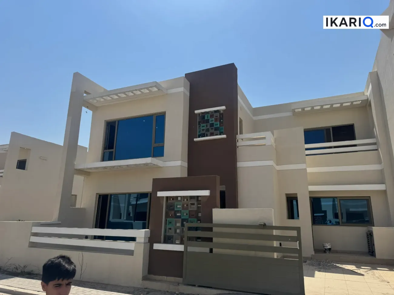 دار للبيع في قضاء شط العرب - 250 م² / 550,000,000 IQD — صورة 3