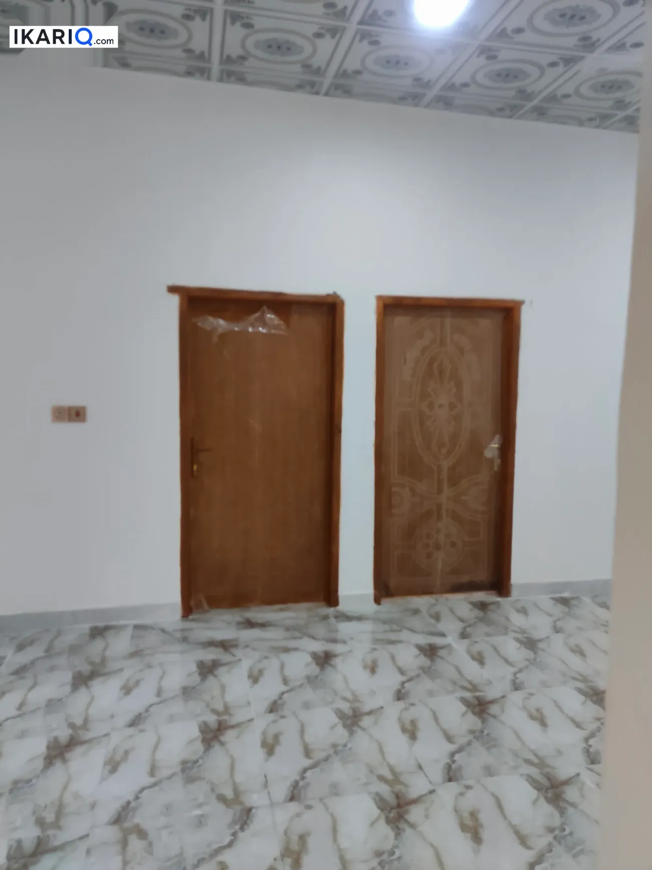 دار للبيع في ابي الخصيب - 100 م² / 3,700,000 IQD — صورة 4