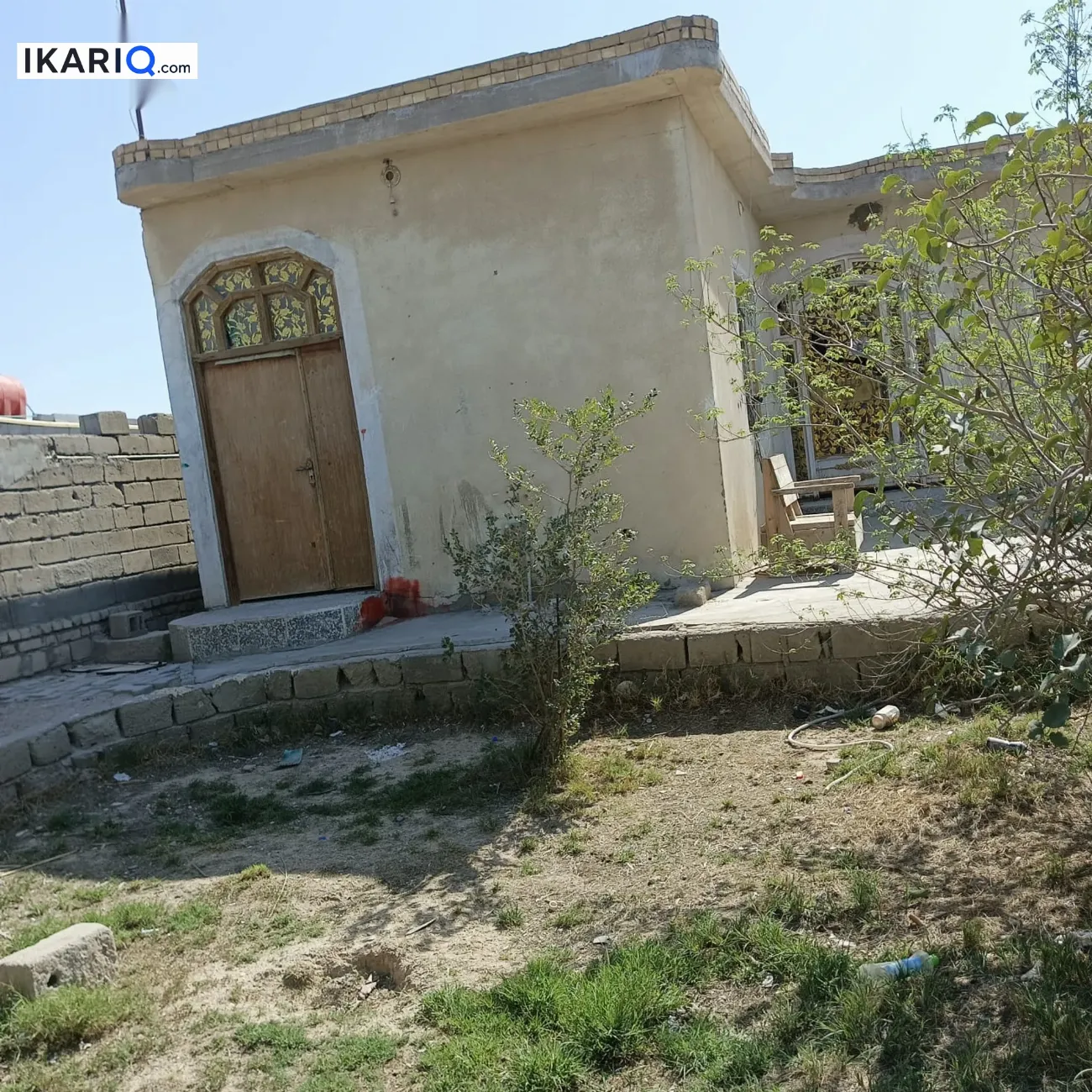 دار للبيع في الزبير - 700 م² / 35,000,000 IQD — صورة 2