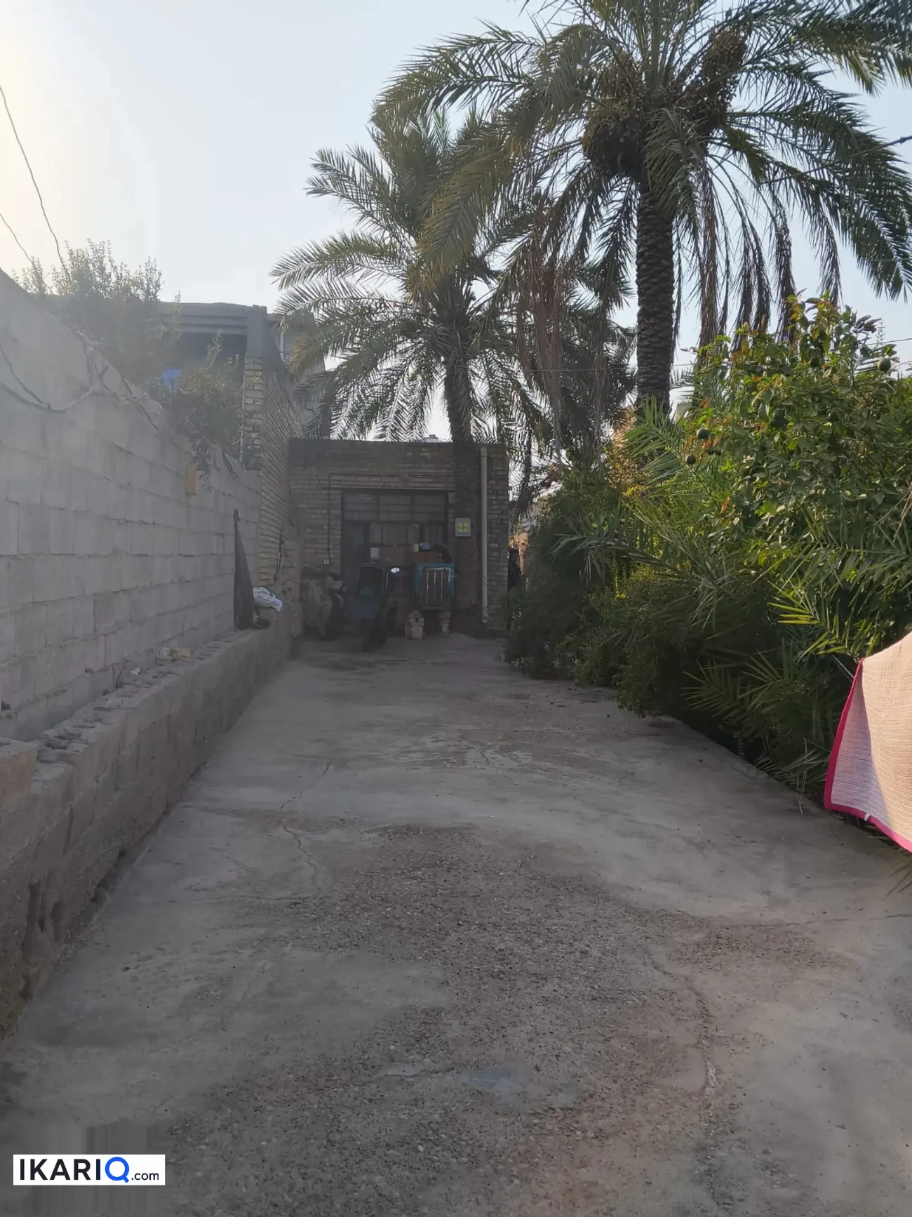 أرض للبيع في الثعالبة - 400 م² / 190,000,000 IQD — صورة 3