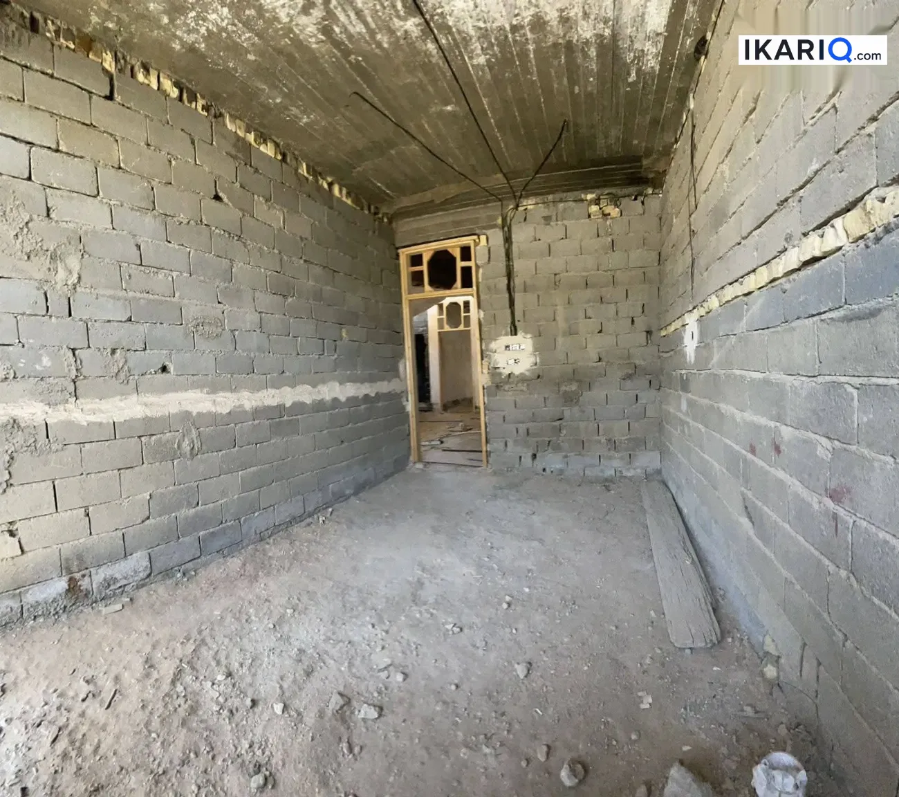 أرض للبيع في الحلة - 120 م² / 22,000,000 IQD — صورة 9