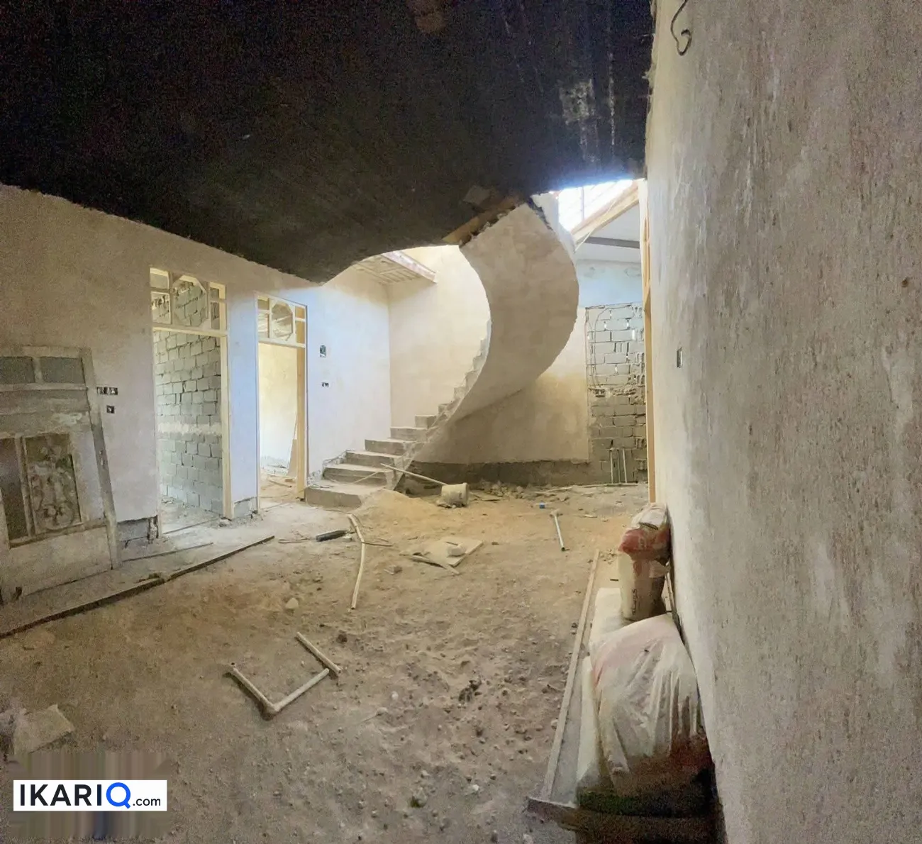 أرض للبيع في الحلة - 120 م² / 22,000,000 IQD — صورة 8