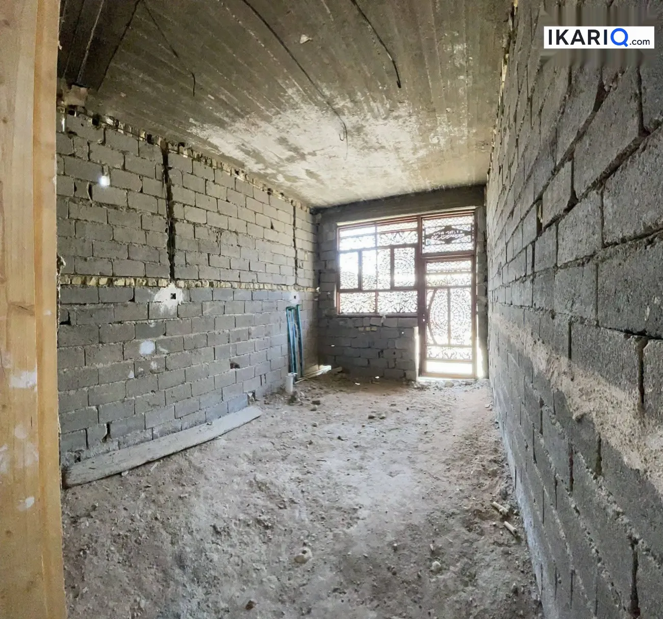أرض للبيع في الحلة - 120 م² / 22,000,000 IQD — صورة 11
