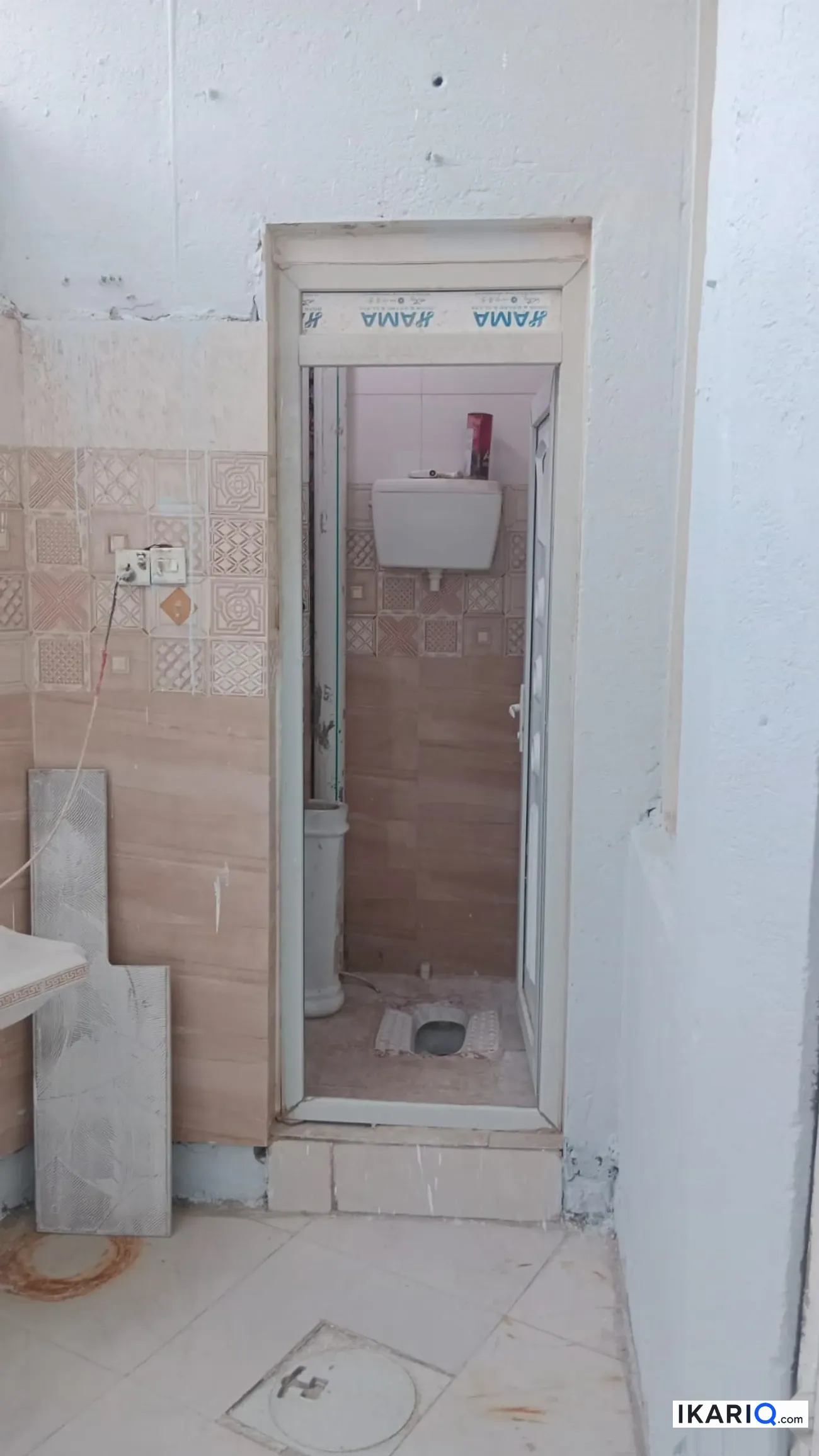 دار للإيجار في مناوي لجم - 120 م² / 650,000 IQD — صورة 15