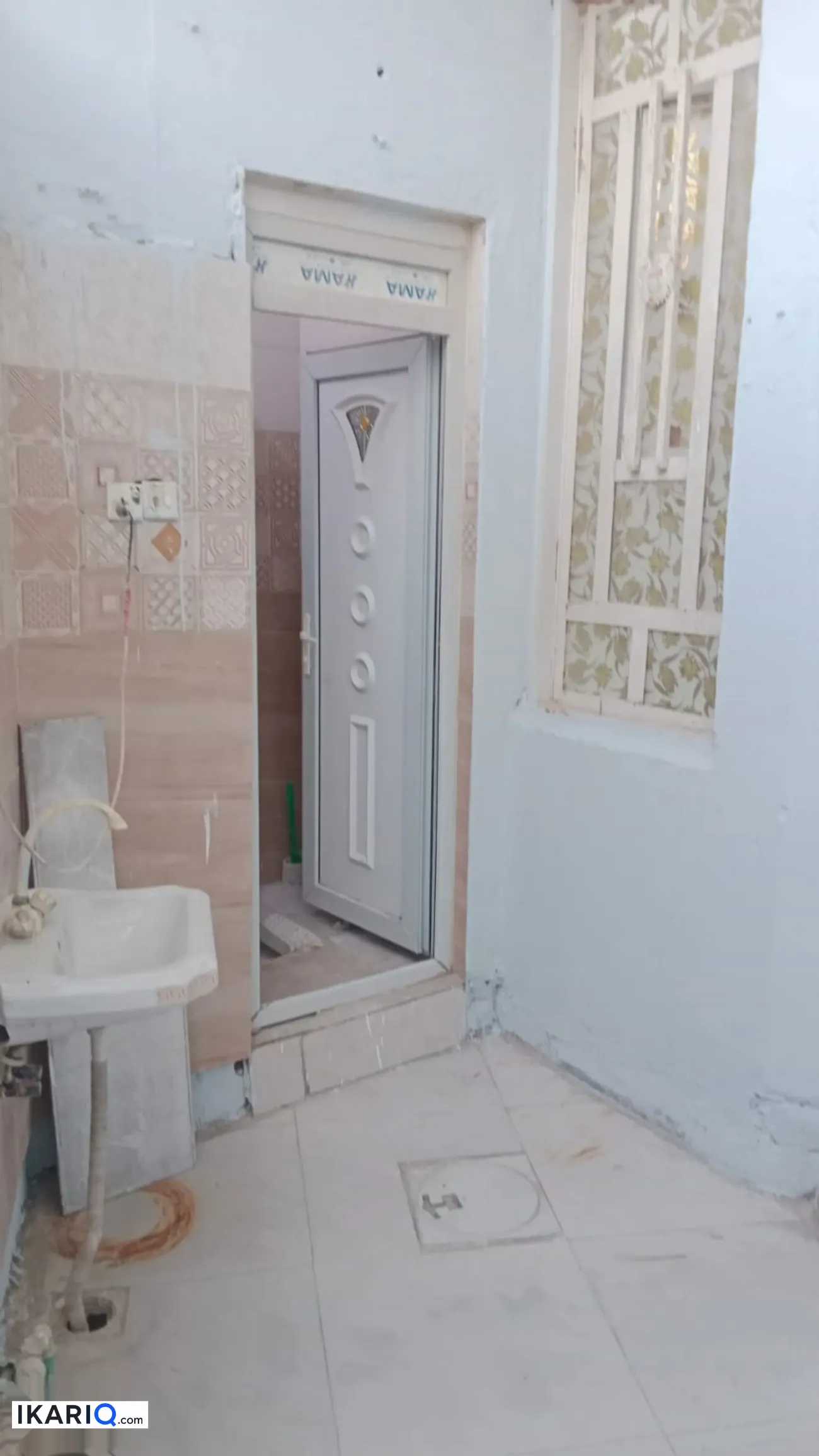 دار للإيجار في مناوي لجم - 120 م² / 650,000 IQD — صورة 17