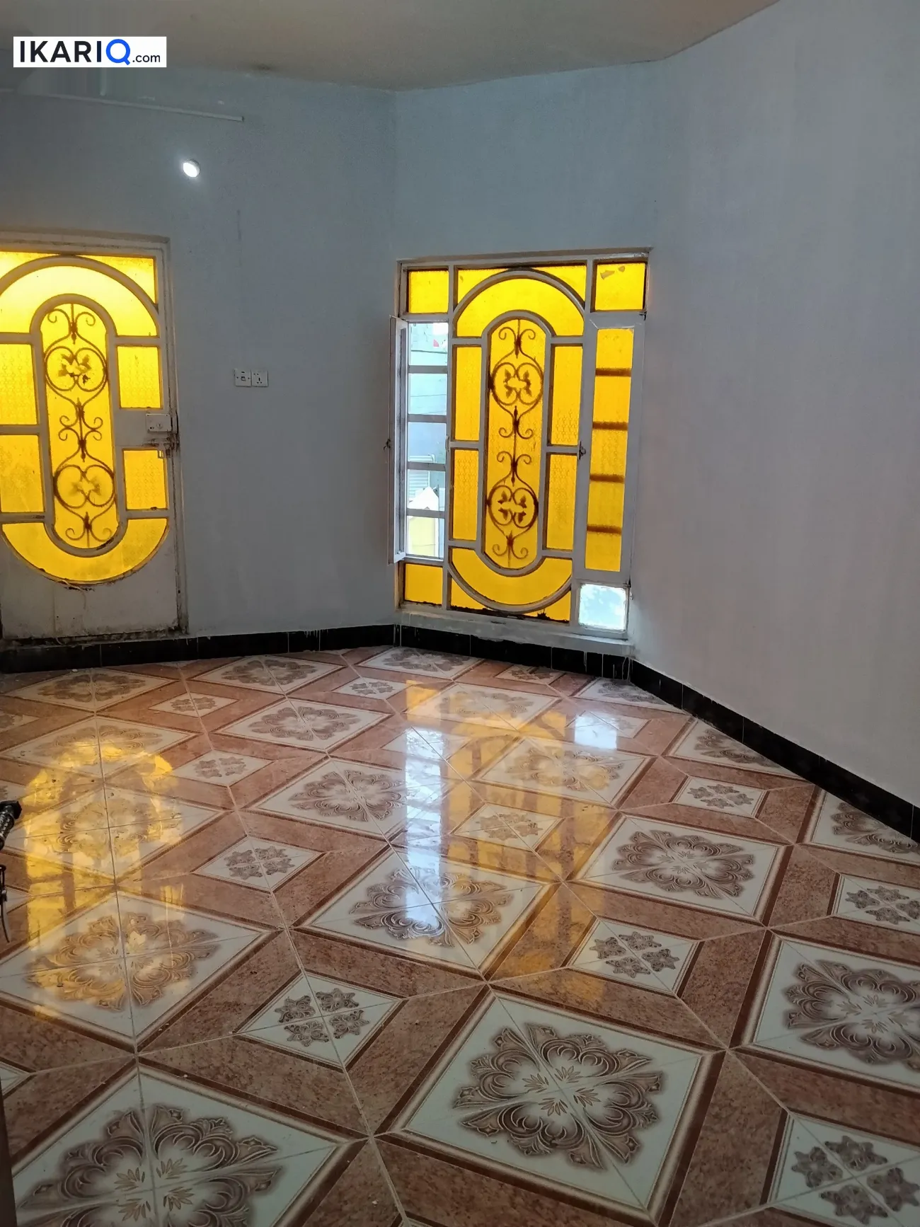 دار للإيجار في الجامعة - 150 م² / 1,000 IQD — صورة 9