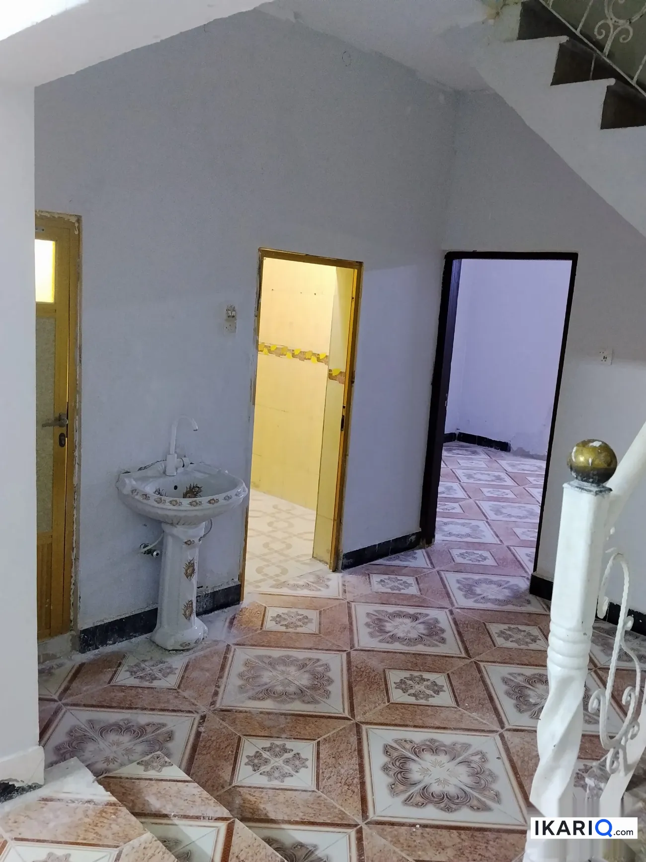 دار للإيجار في الجامعة - 150 م² / 1,000 IQD — صورة 14