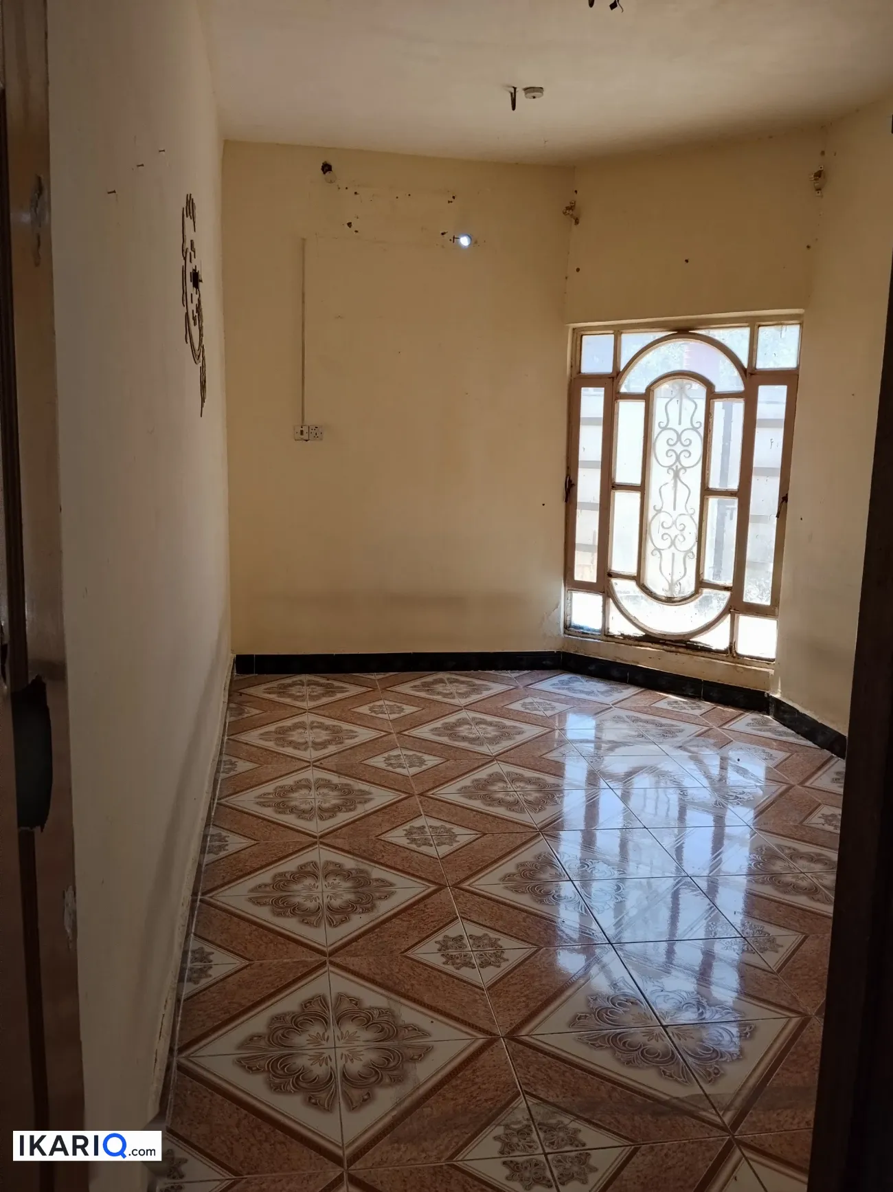 دار للإيجار في الجامعة - 150 م² / 1,000 IQD