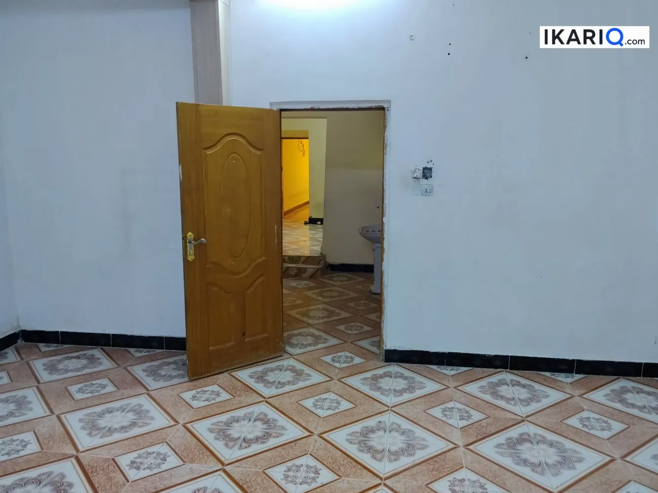 دار للإيجار في الجامعة - 150 م² / 1,000 IQD — صورة 2
