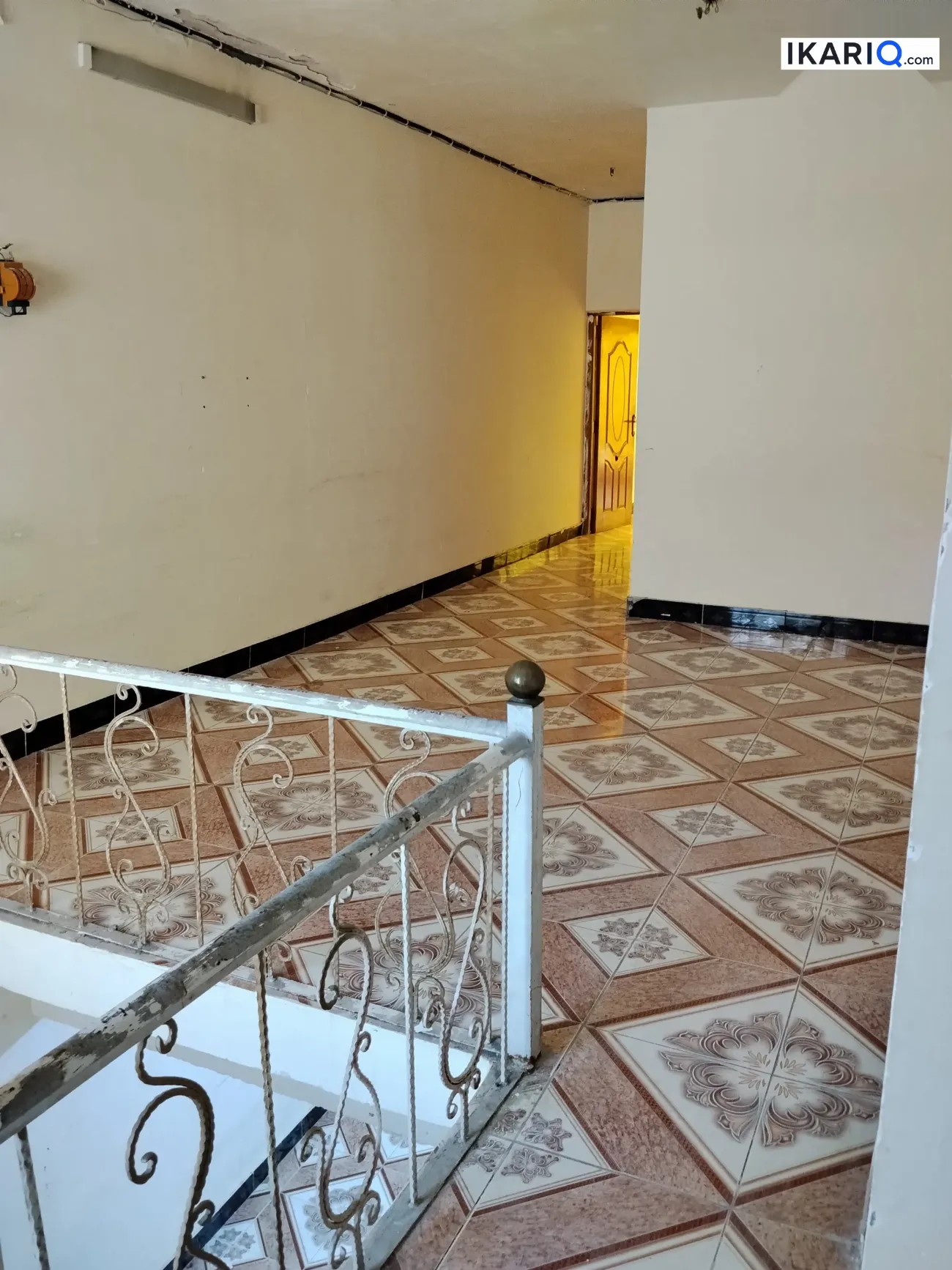 دار للإيجار في الجامعة - 150 م² / 1,000 IQD — صورة 3