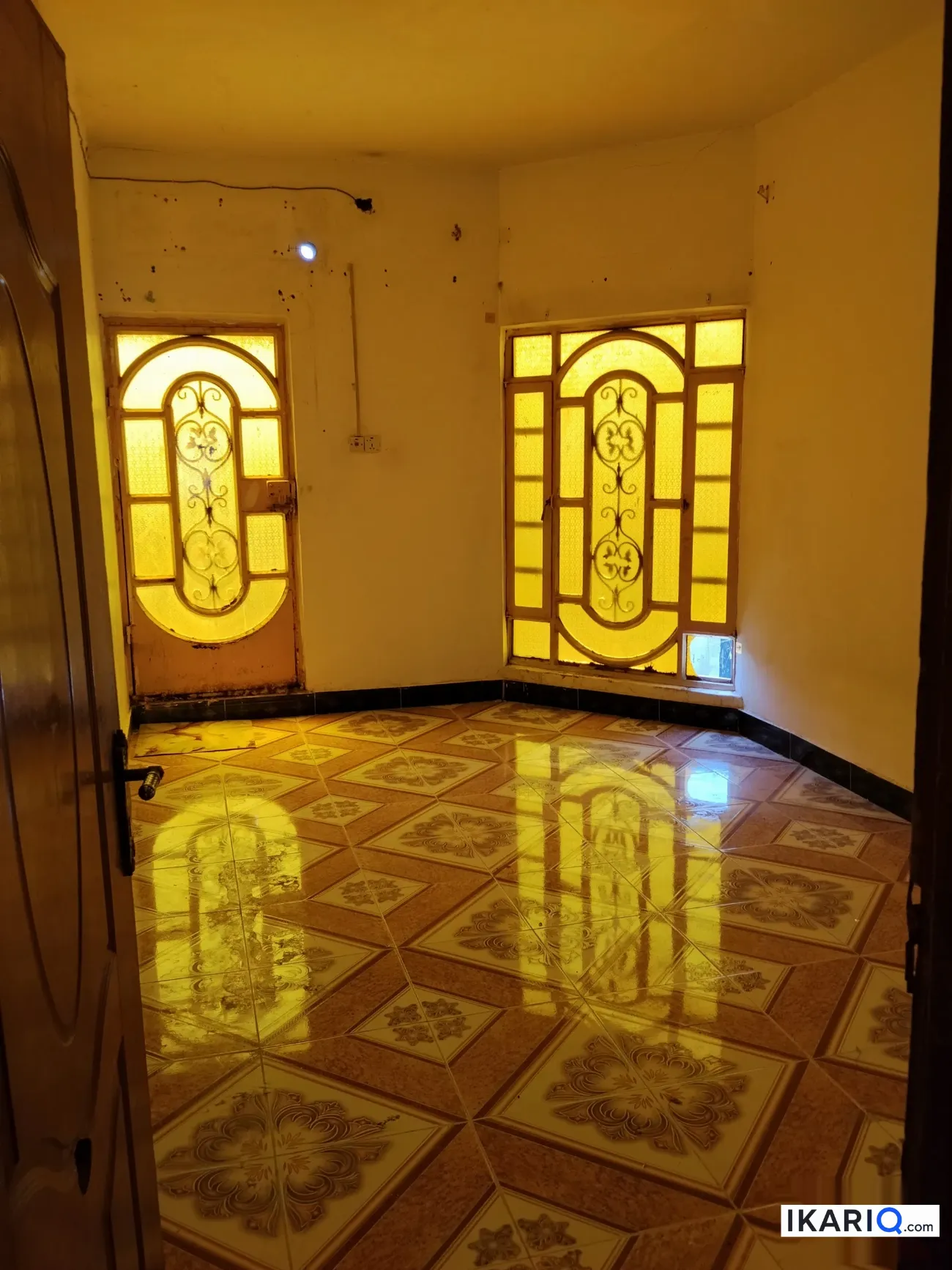 دار للإيجار في الجامعة - 150 م² / 1,000 IQD — صورة 5