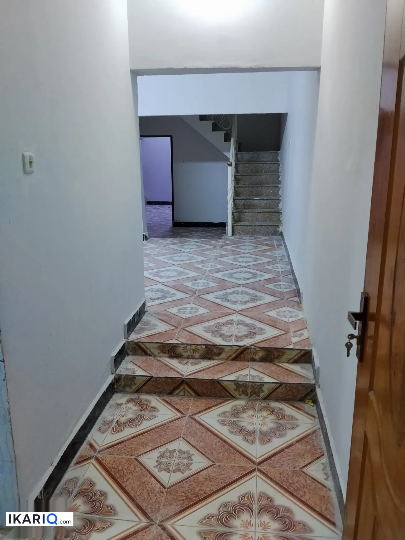 دار للإيجار في الجامعة - 150 م² / 1,000 IQD — صورة 16