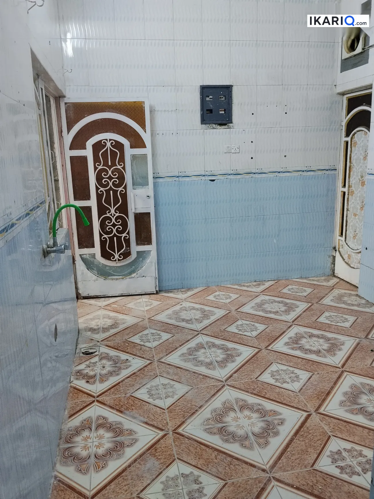 دار للإيجار في الجامعة - 150 م² / 1,000 IQD — صورة 19