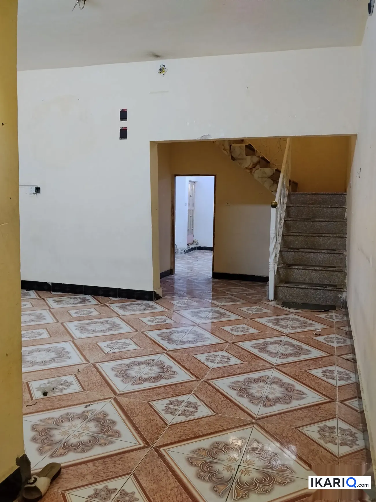 دار للإيجار في الجامعة - 150 م² / 1,000 IQD — صورة 4