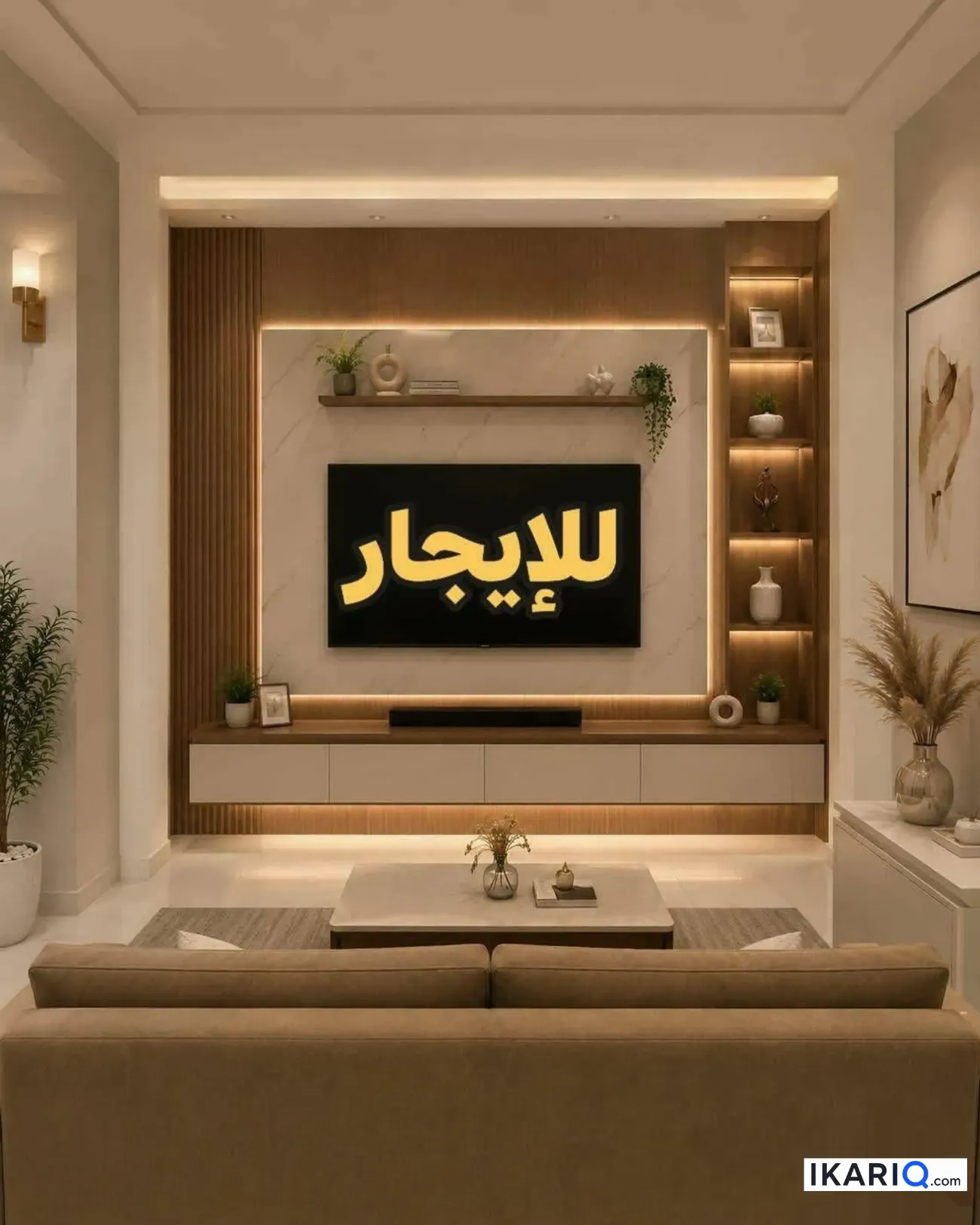 شقة للبيع في العدل - 129 م² / 250,000,000 IQD — صورة 2