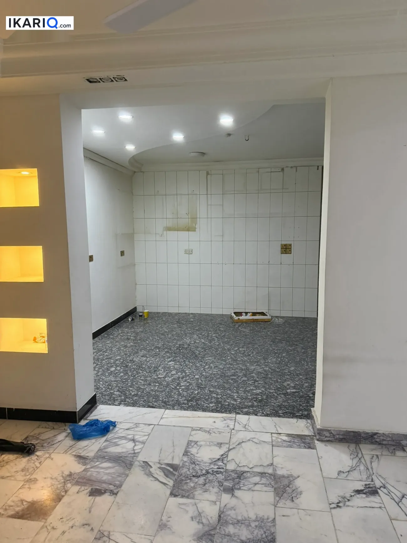 دار للإيجار في السيدية - 210 م² / 1,500,000 IQD — صورة 20